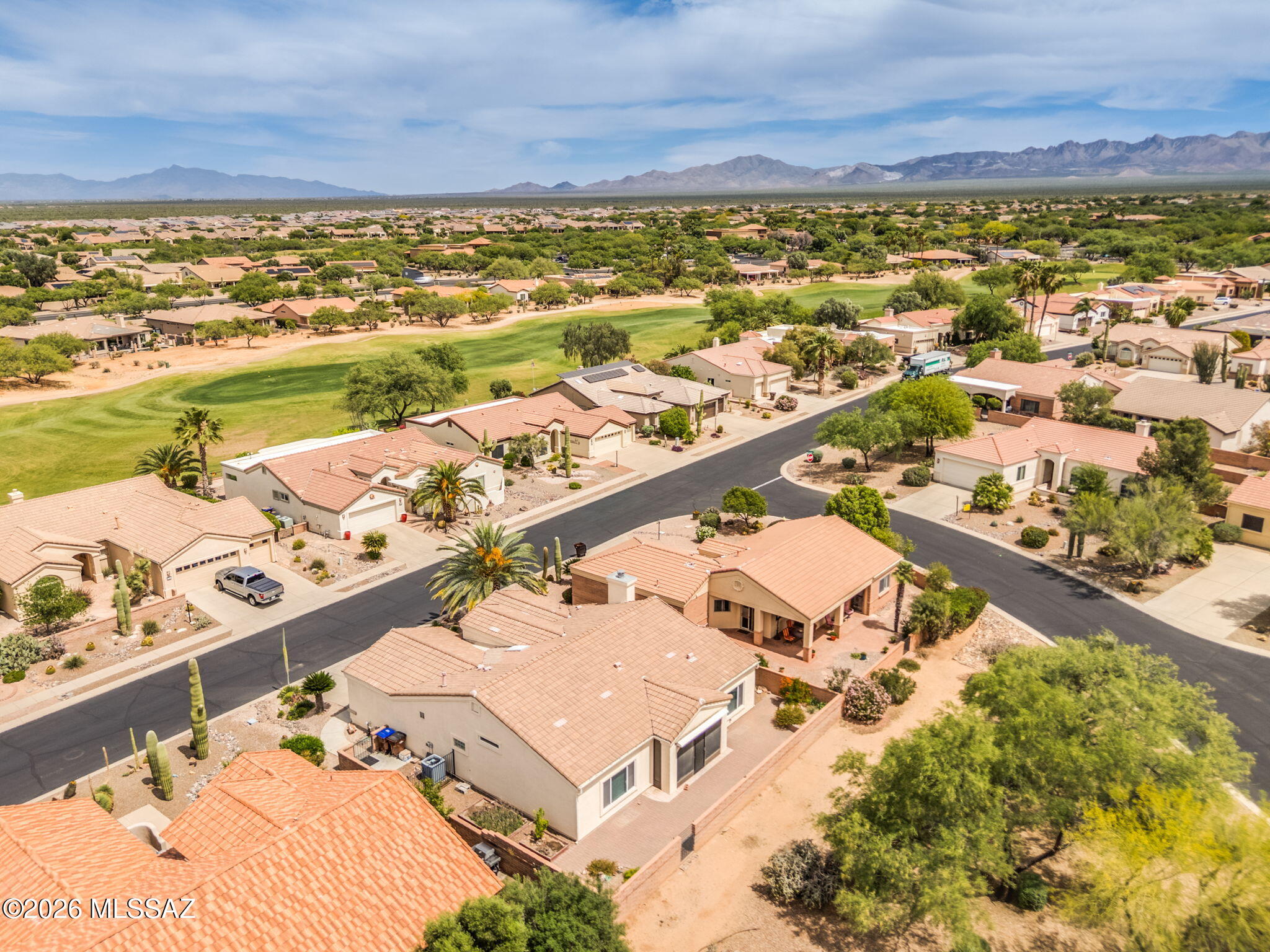 Quail Creek (1-306) - Residential