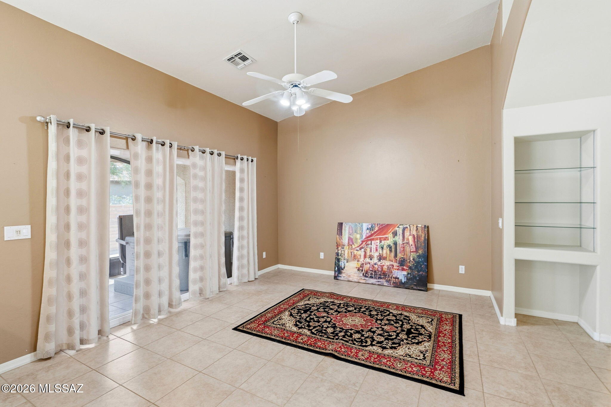 Quail Creek (1-306) - Residential