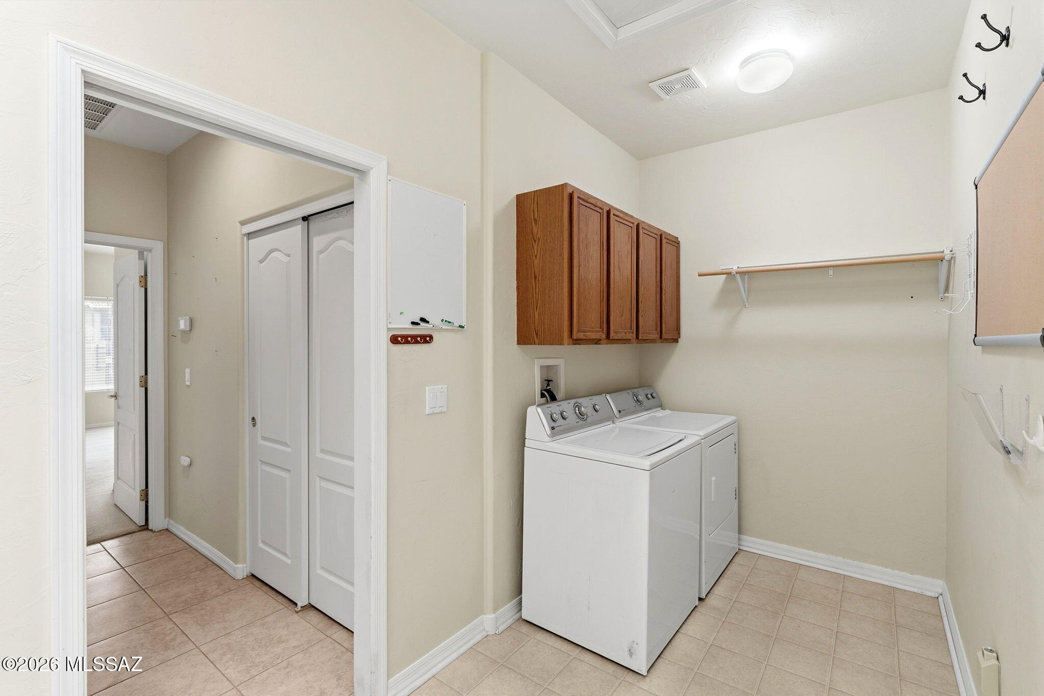 Quail Creek (1-306) - Residential