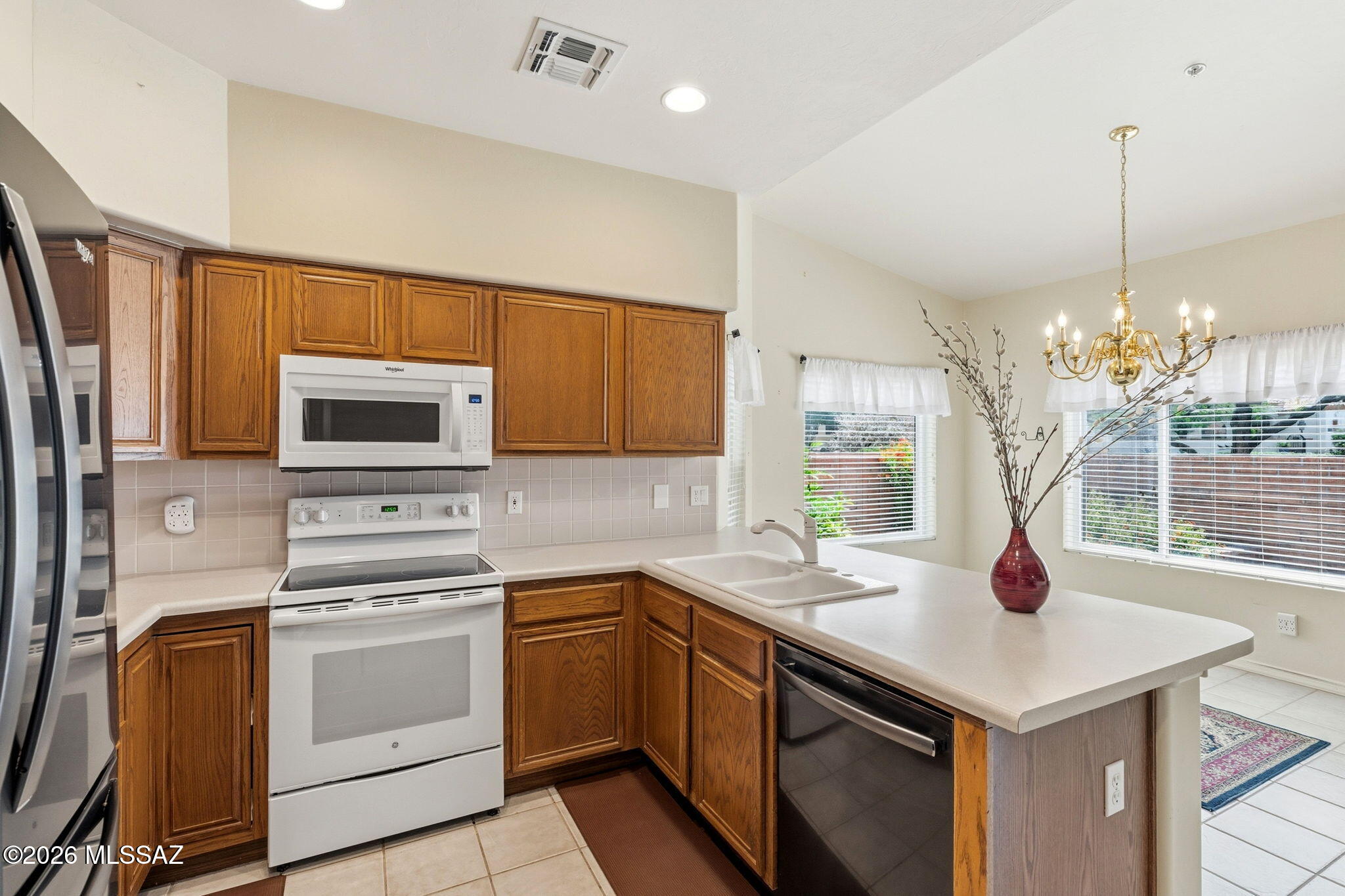Quail Creek (1-306) - Residential