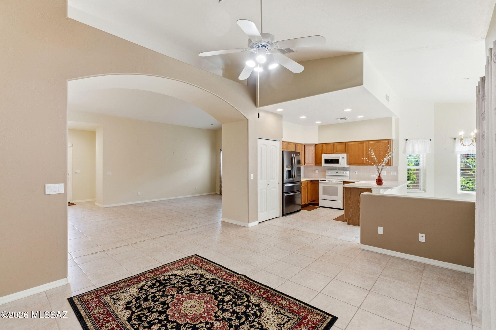 Quail Creek (1-306) - Residential