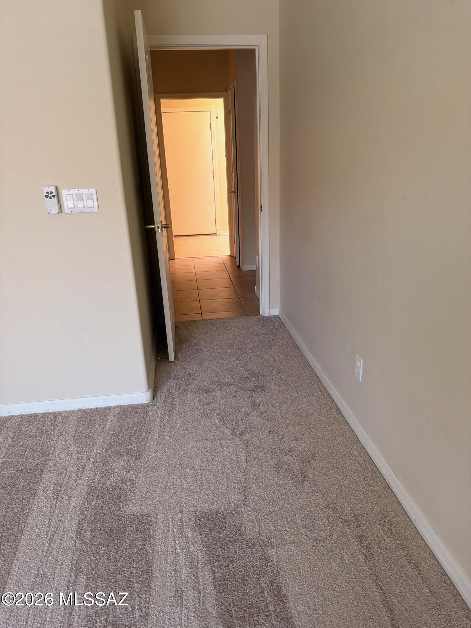 Quail Creek (1-306) - Residential