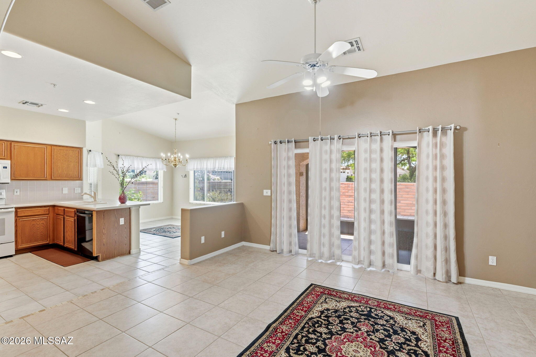 Quail Creek (1-306) - Residential