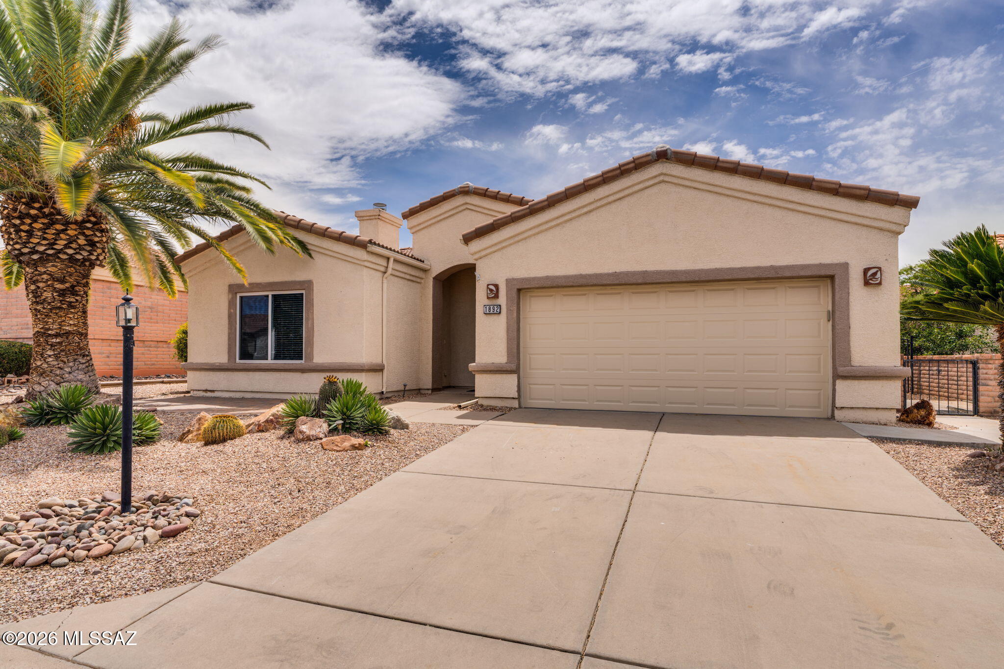 Quail Creek (1-306) - Residential