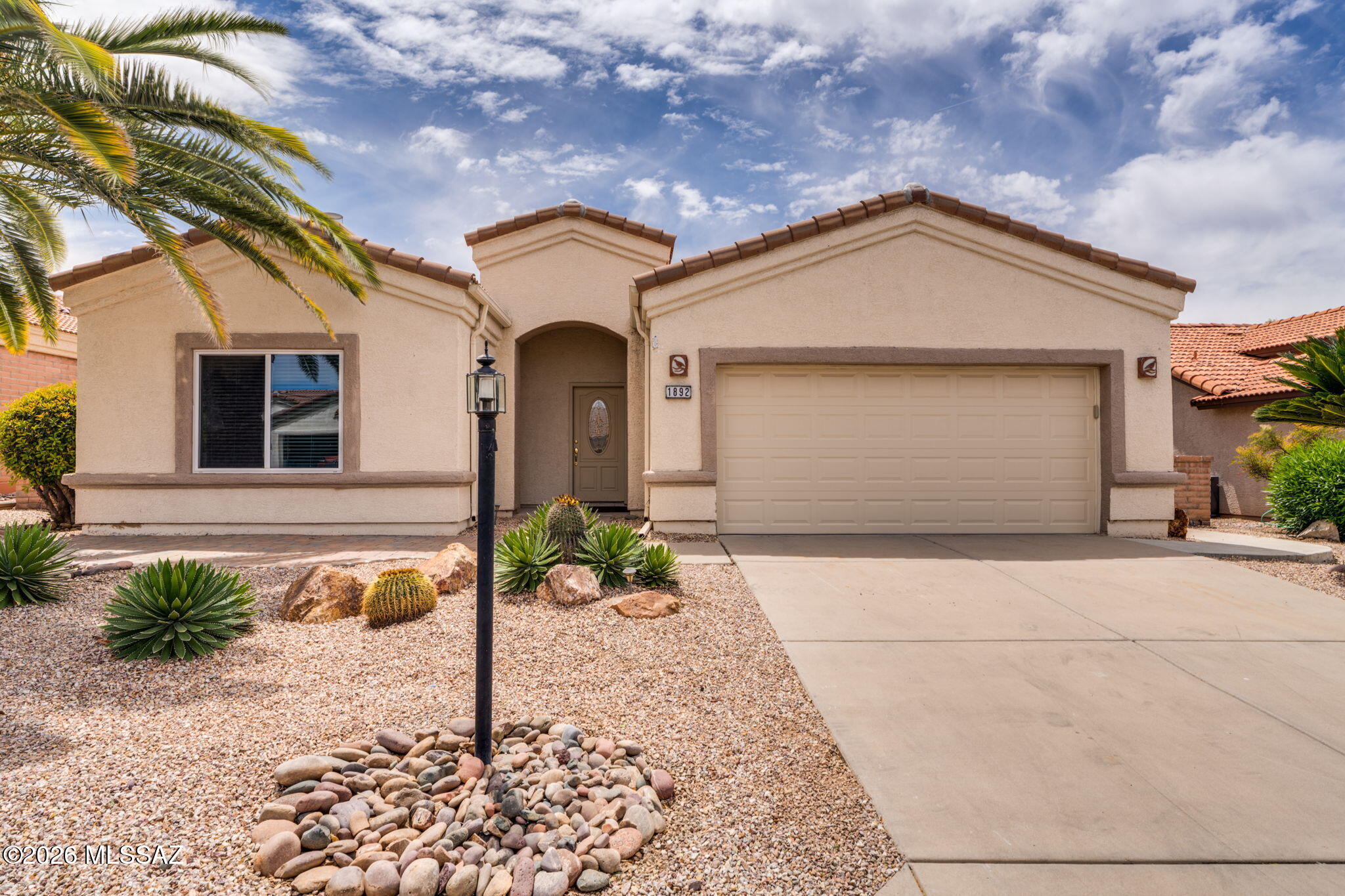 Quail Creek (1-306) - Residential