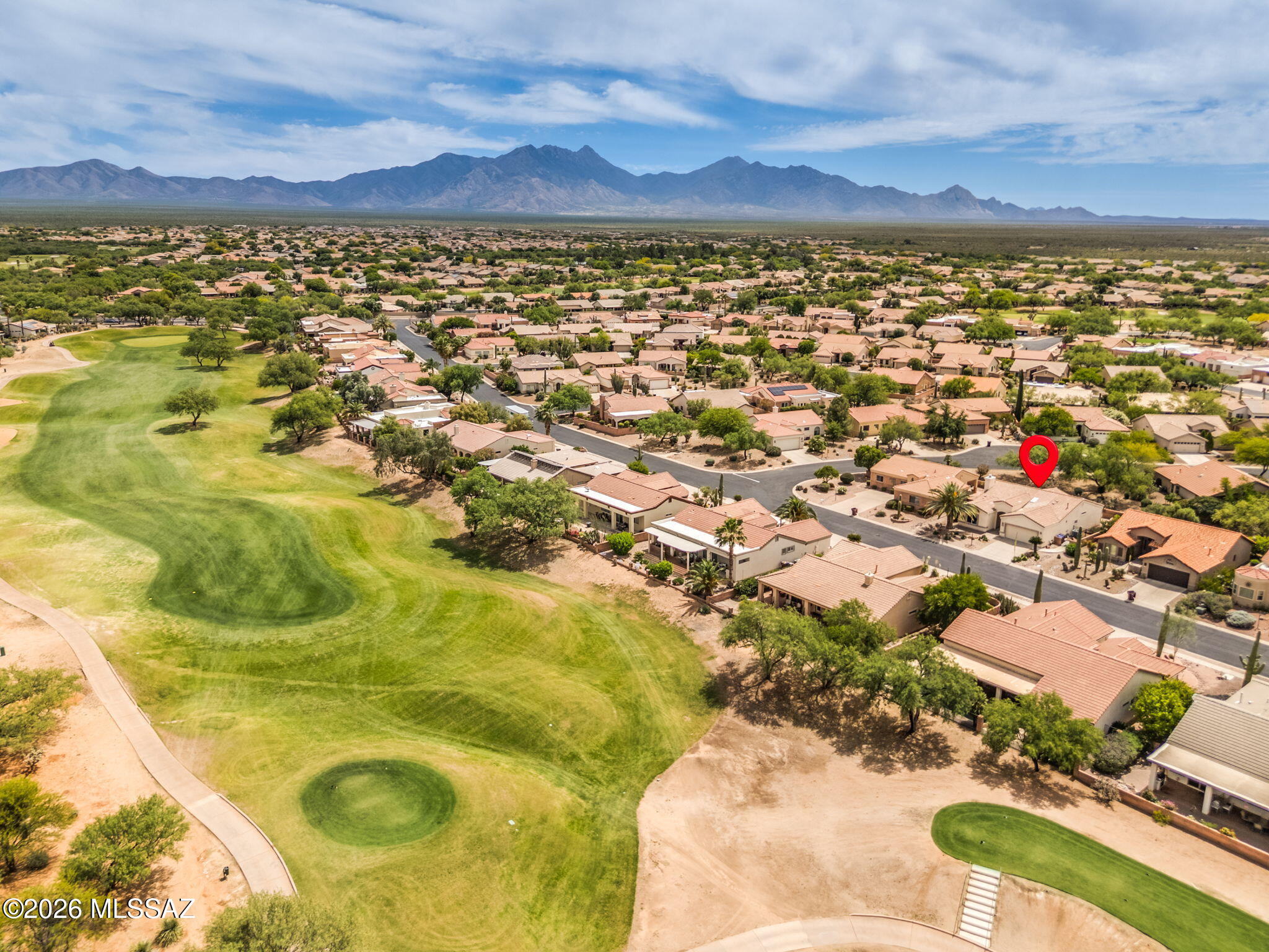 Quail Creek (1-306) - Residential