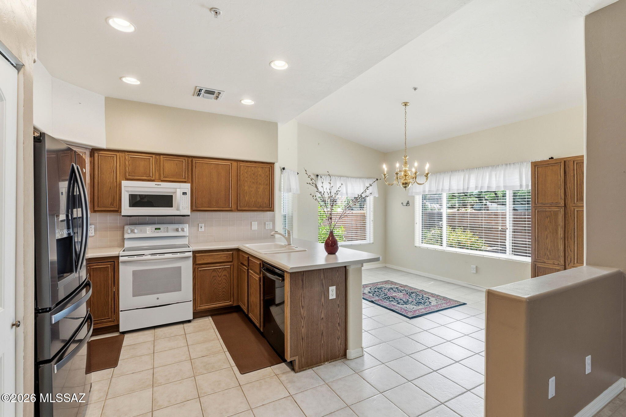 Quail Creek (1-306) - Residential