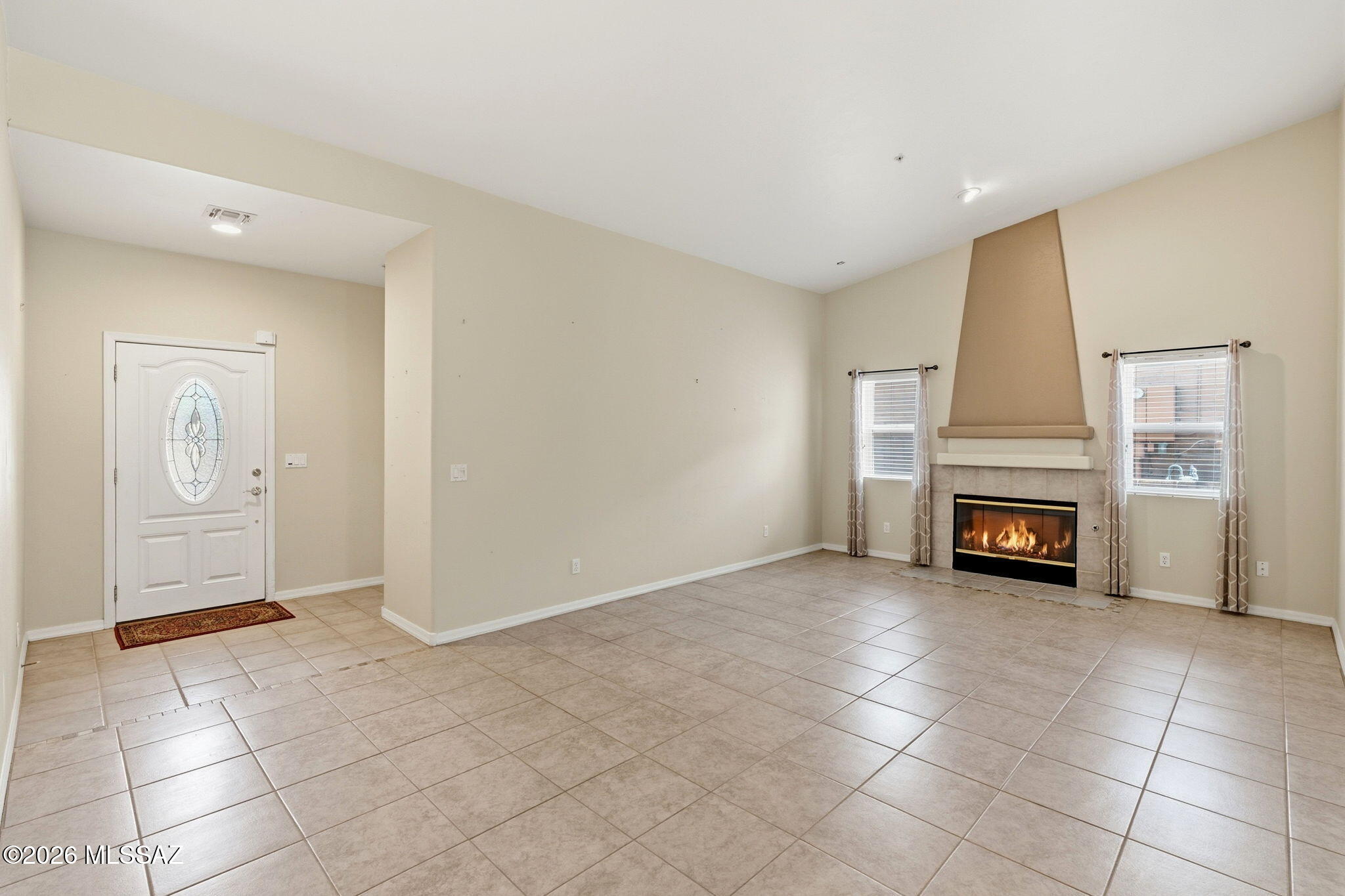 Quail Creek (1-306) - Residential