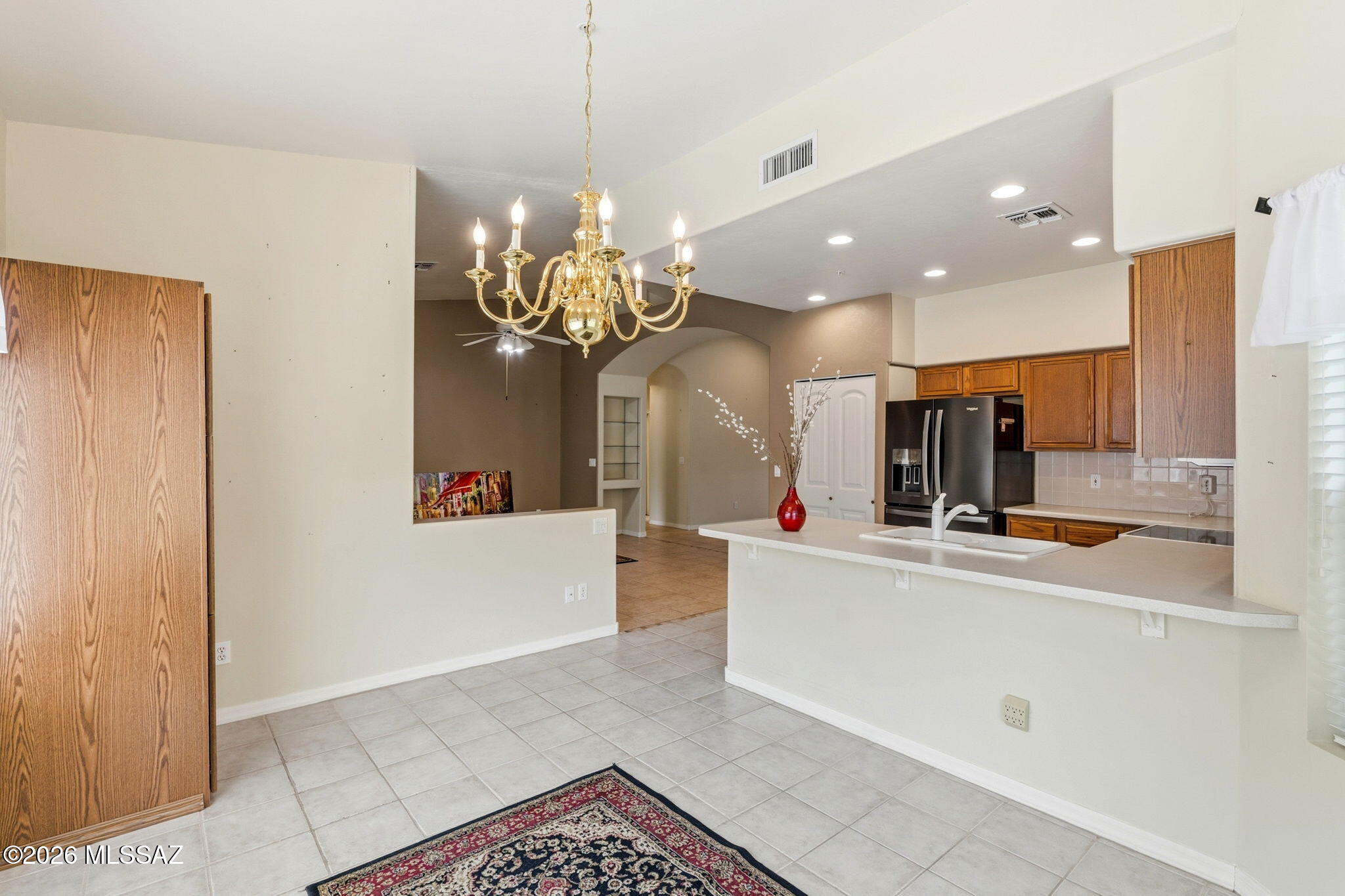 Quail Creek (1-306) - Residential