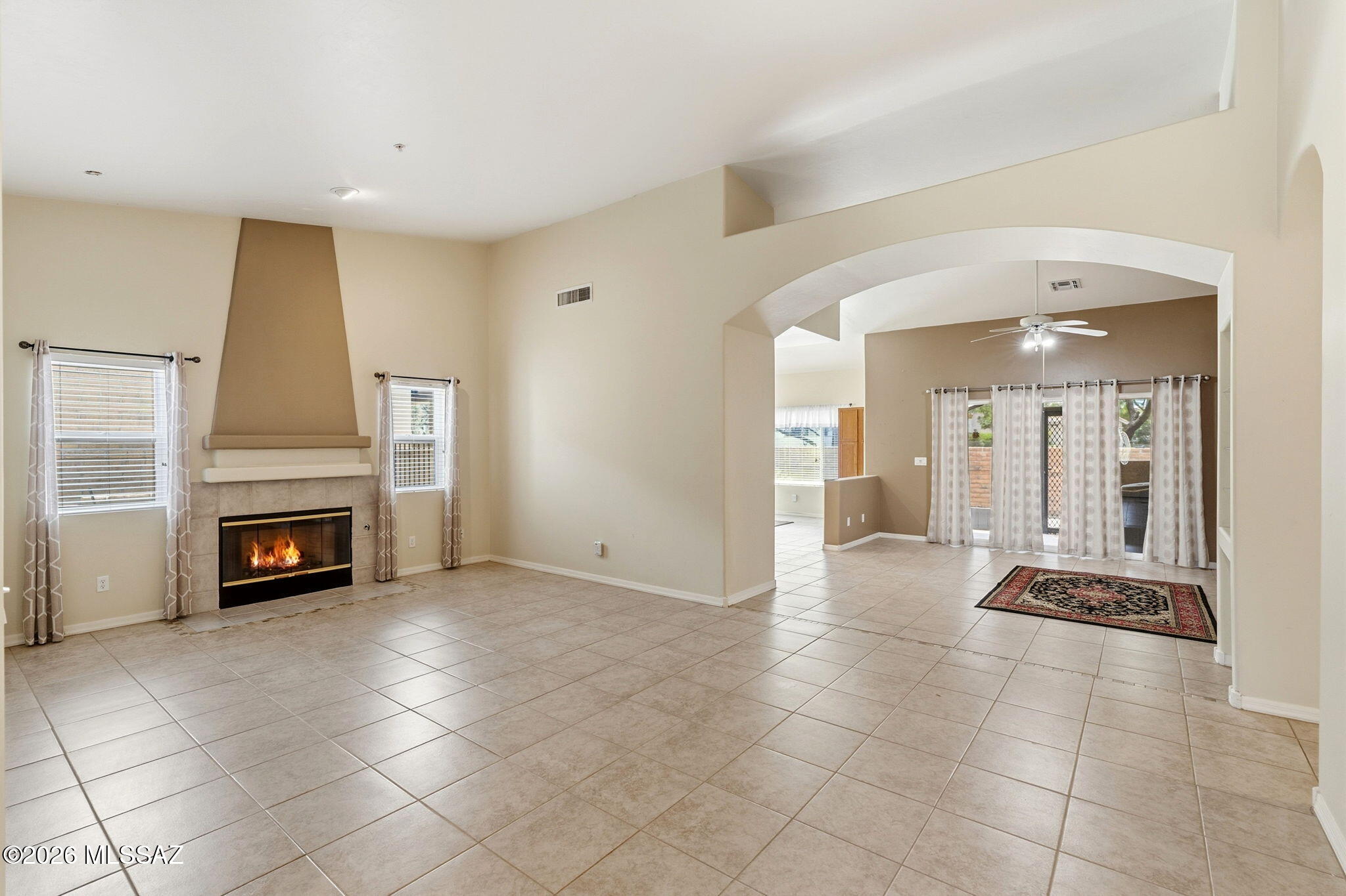 Quail Creek (1-306) - Residential