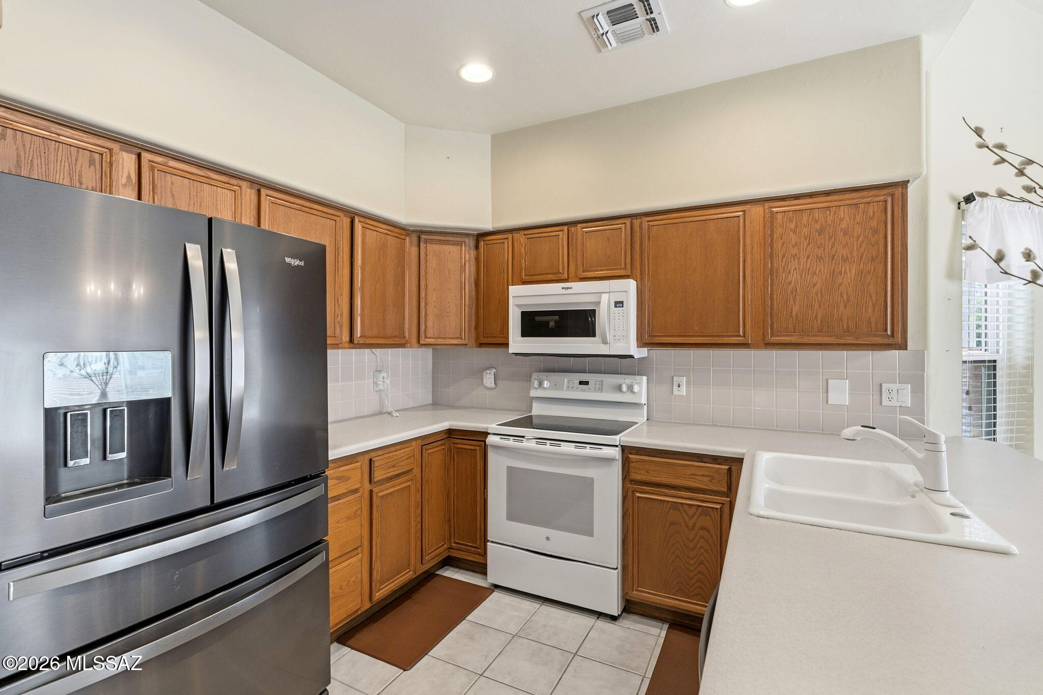 Quail Creek (1-306) - Residential