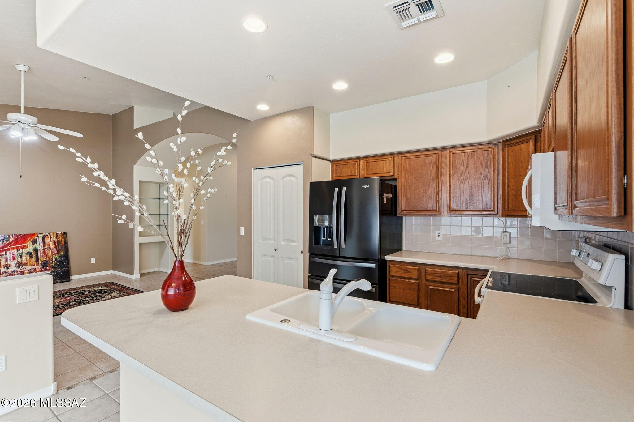 Quail Creek (1-306) - Residential