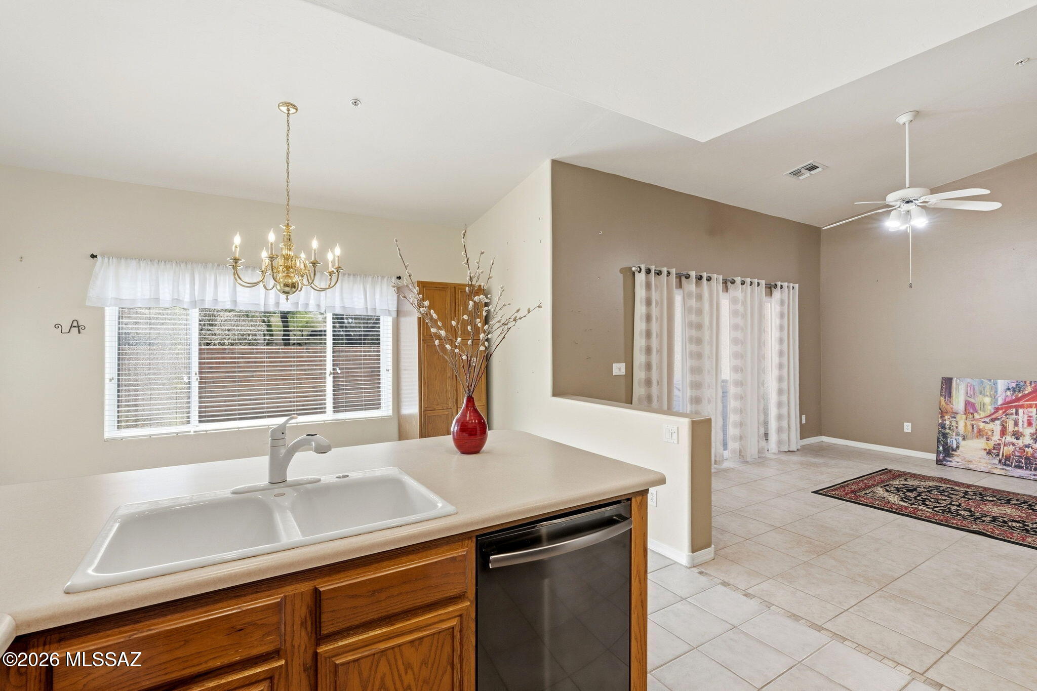 Quail Creek (1-306) - Residential