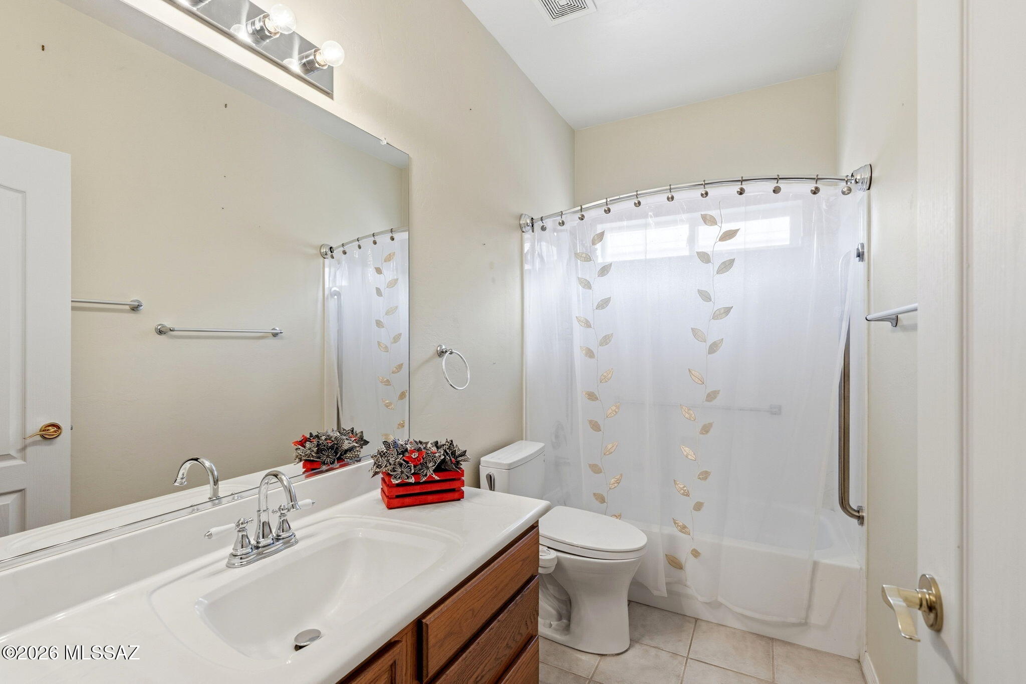 Quail Creek (1-306) - Residential