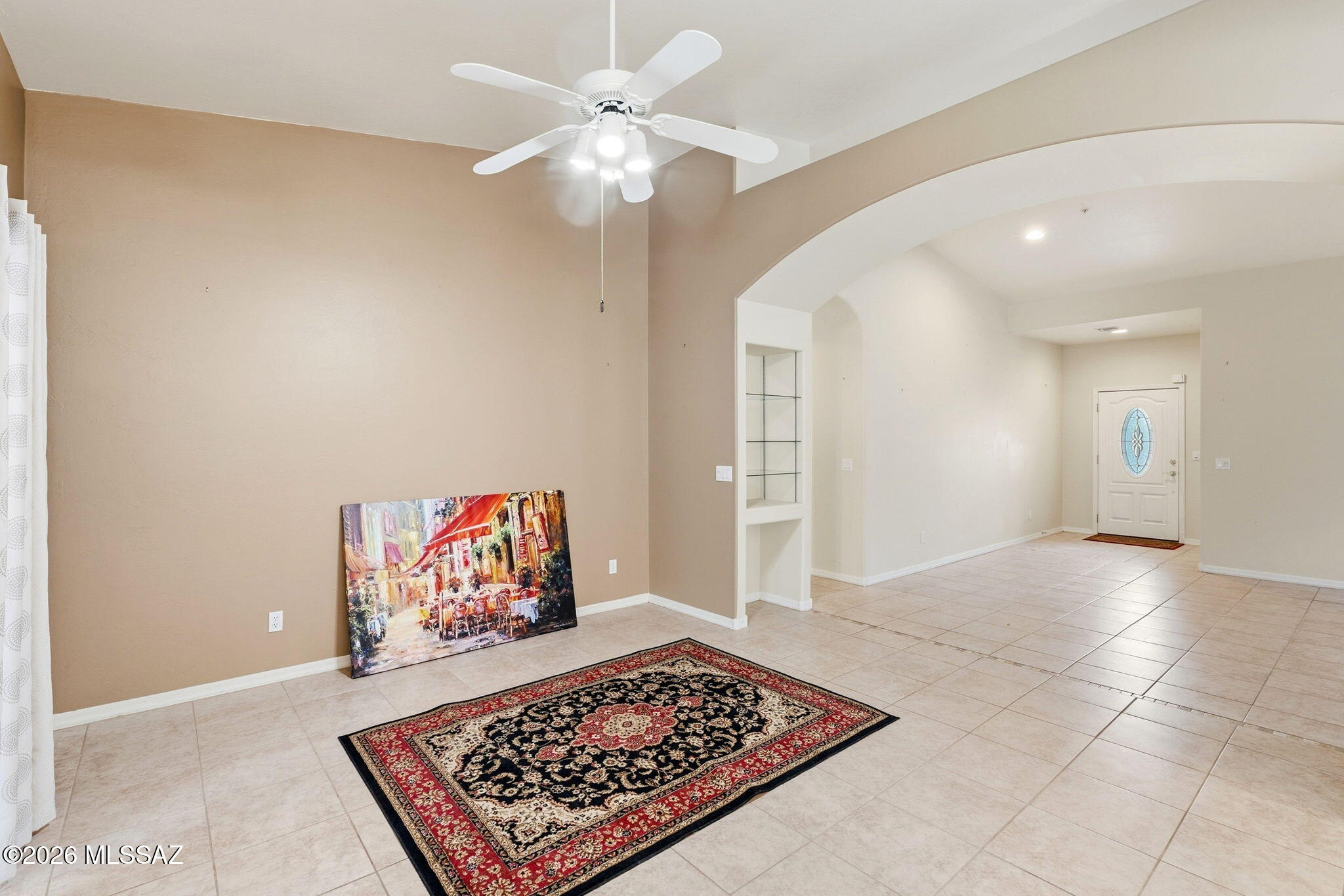 Quail Creek (1-306) - Residential