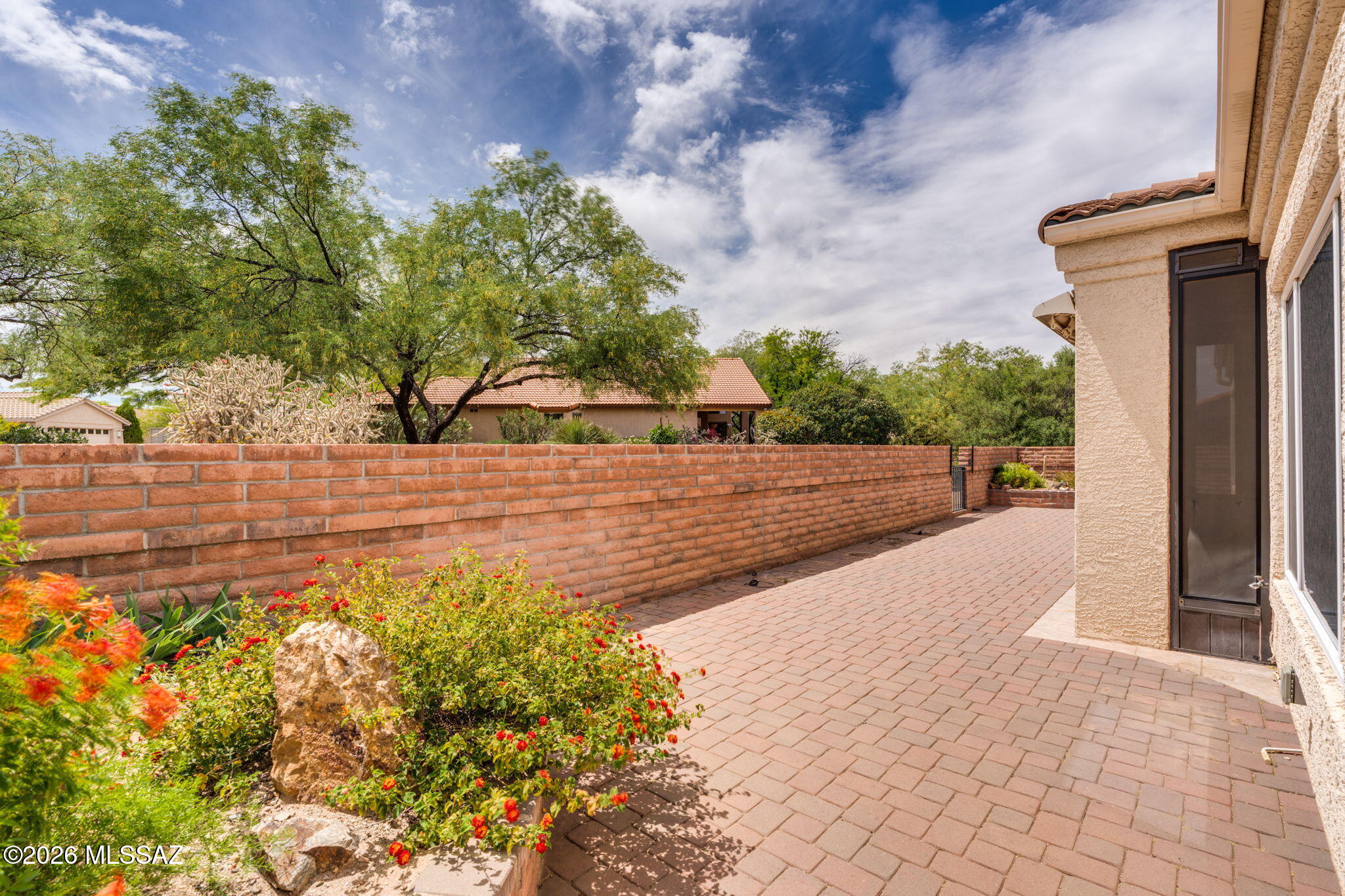 Quail Creek (1-306) - Residential