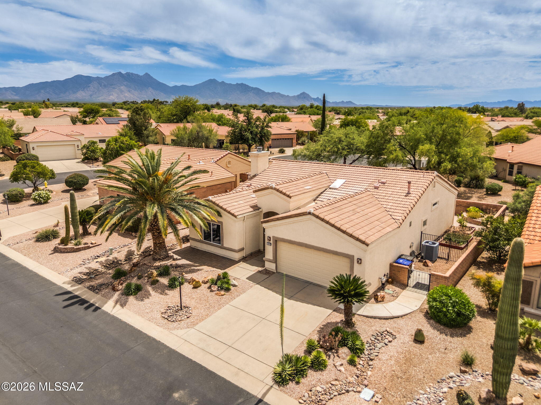 Quail Creek (1-306) - Residential
