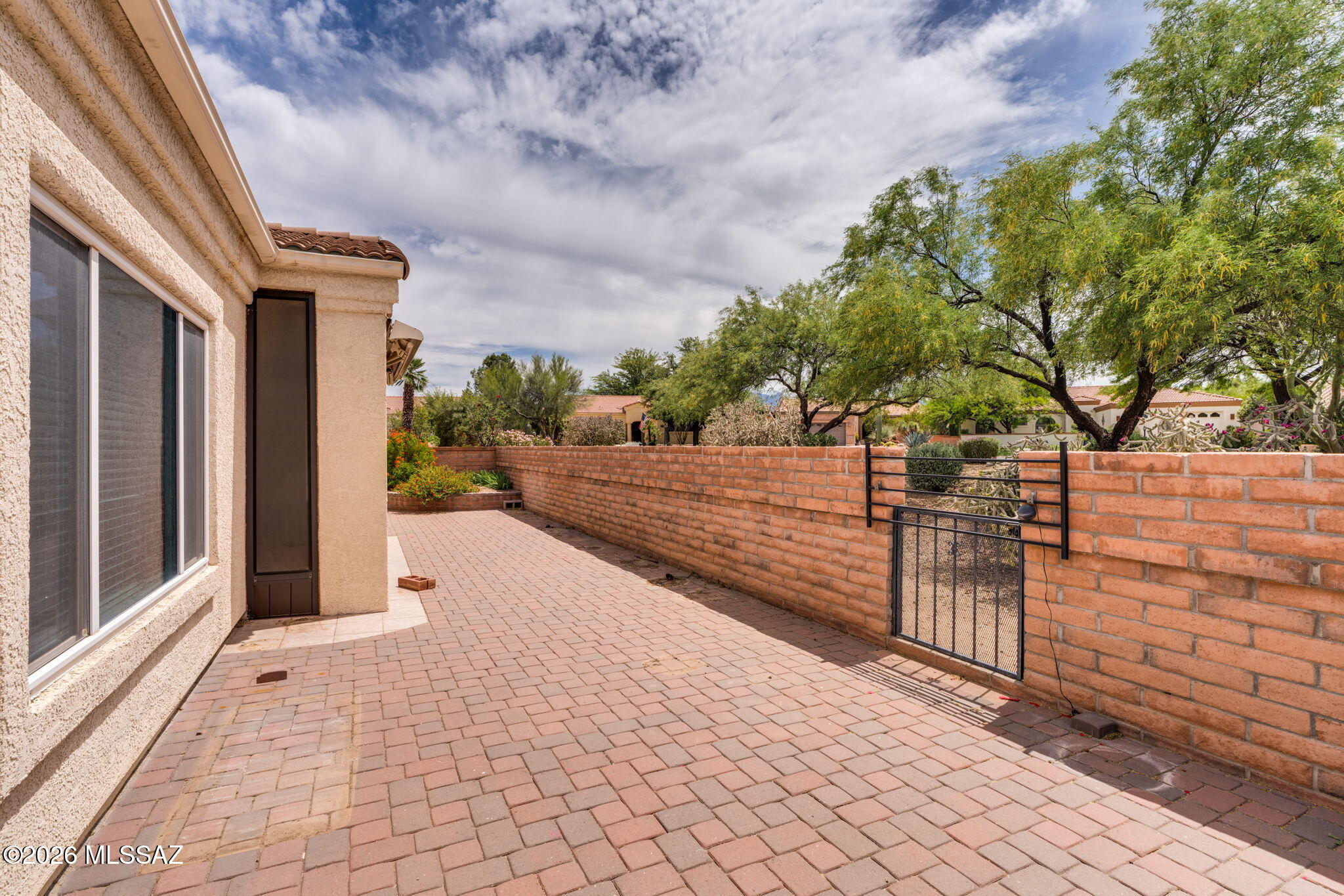 Quail Creek (1-306) - Residential