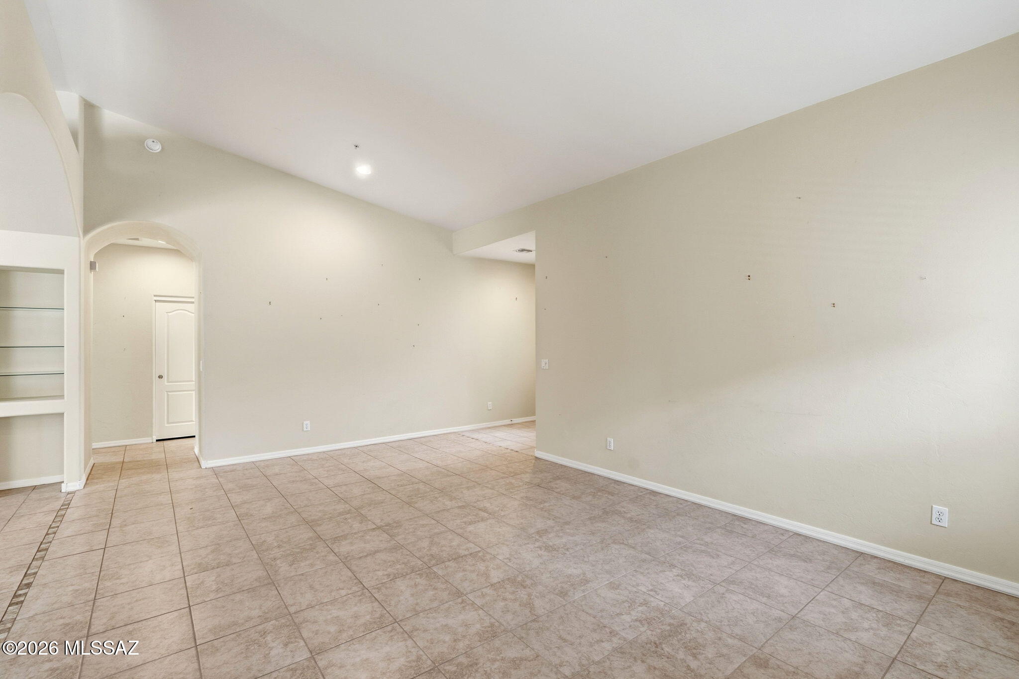 Quail Creek (1-306) - Residential