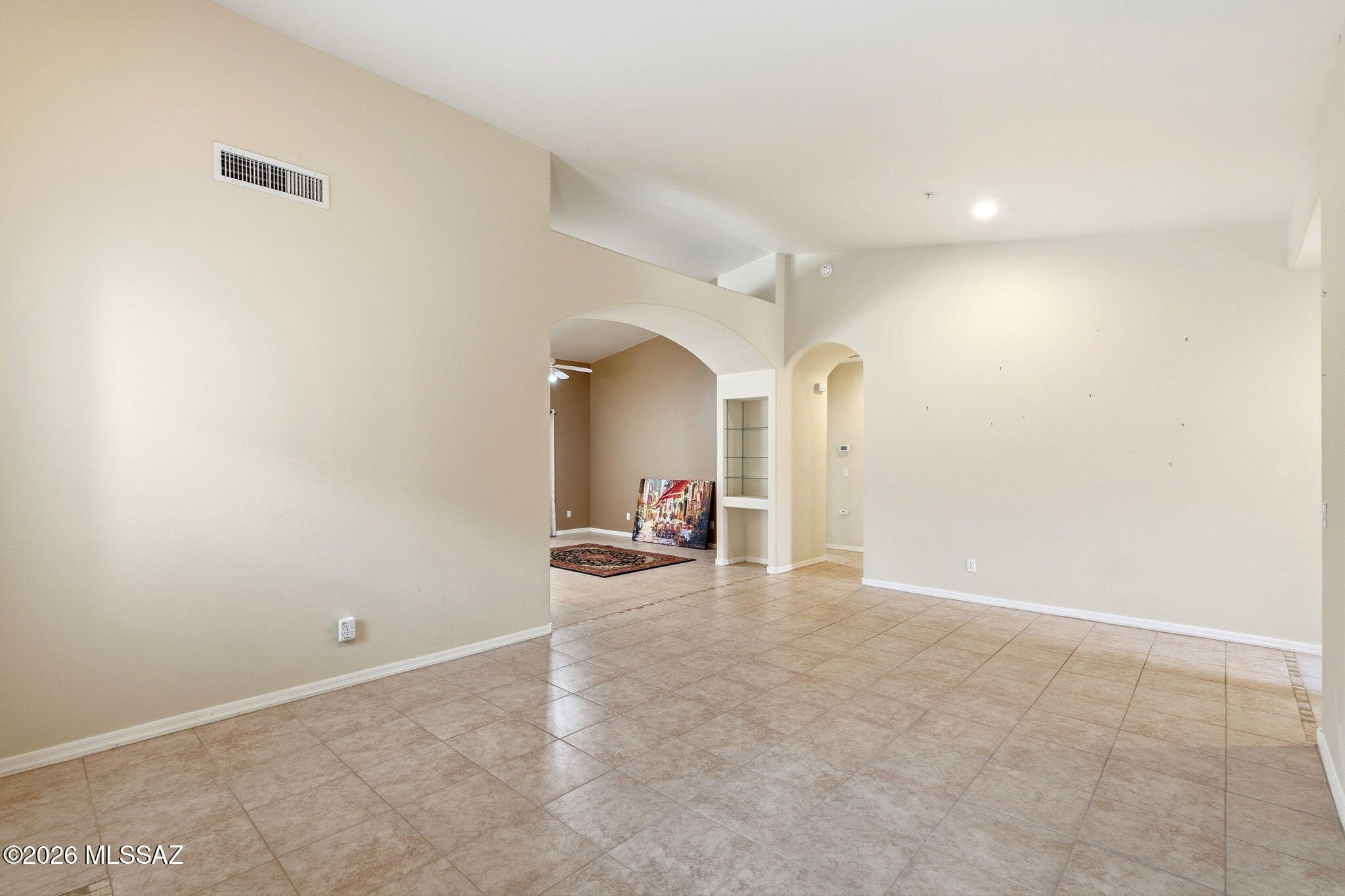 Quail Creek (1-306) - Residential