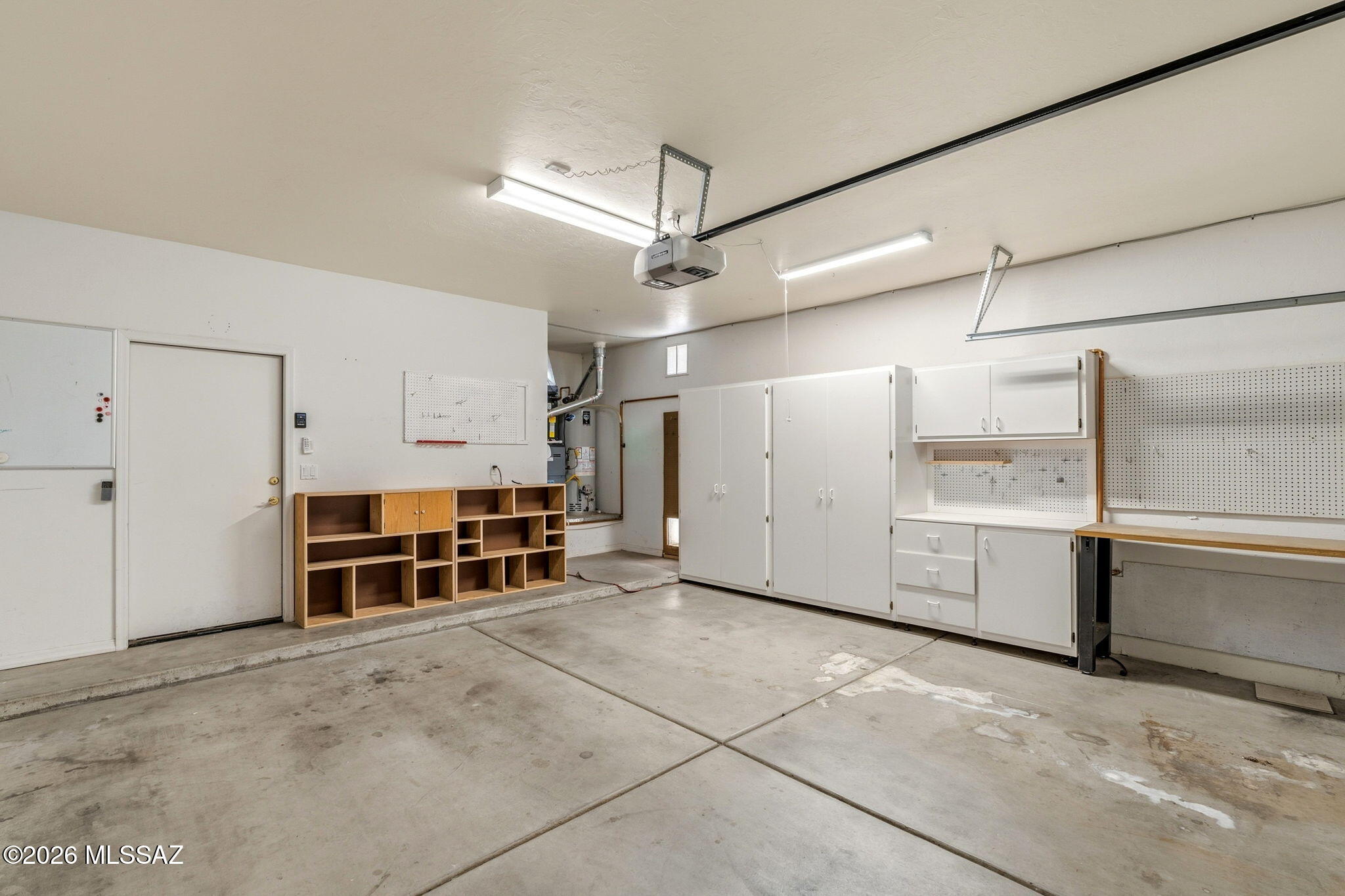 Quail Creek (1-306) - Residential