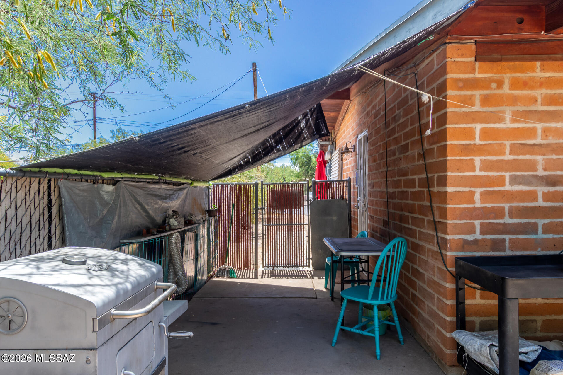 Speedway Park Addition Resub - Residential Income