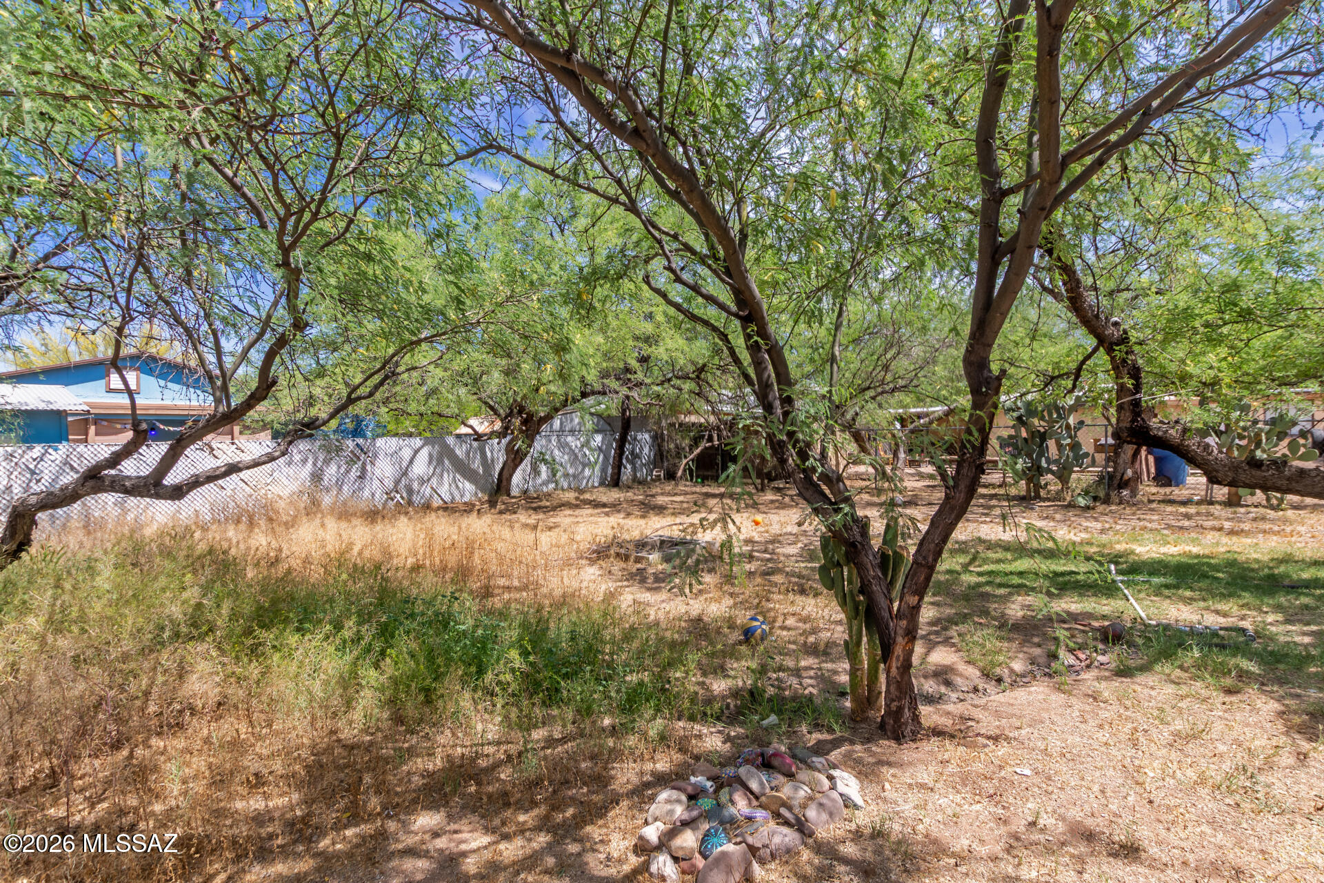 Speedway Park Addition Resub - Residential Income