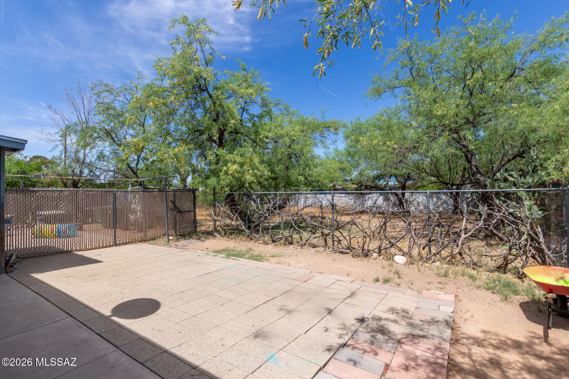 Speedway Park Addition Resub - Residential Income