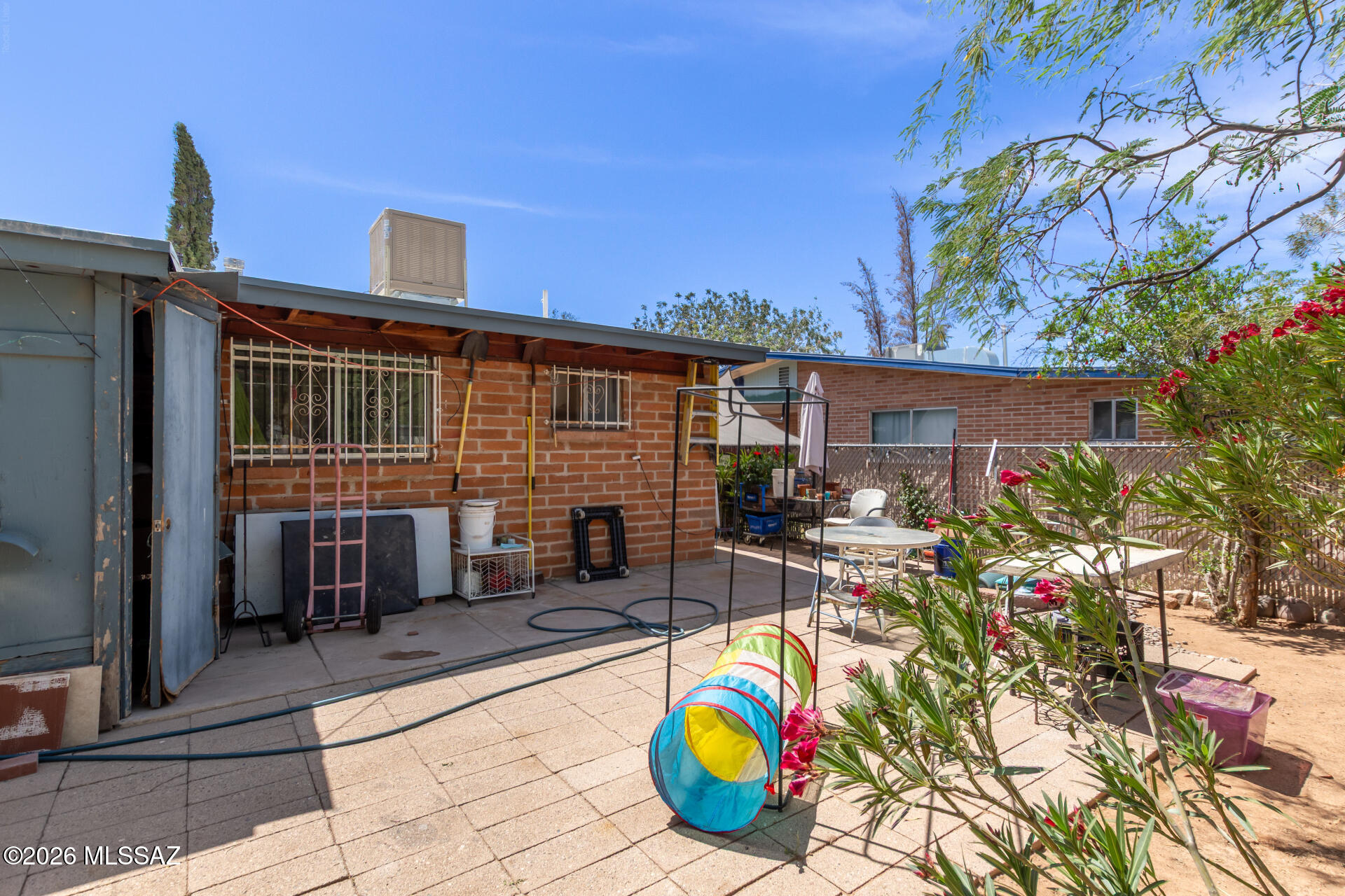 Speedway Park Addition Resub - Residential Income