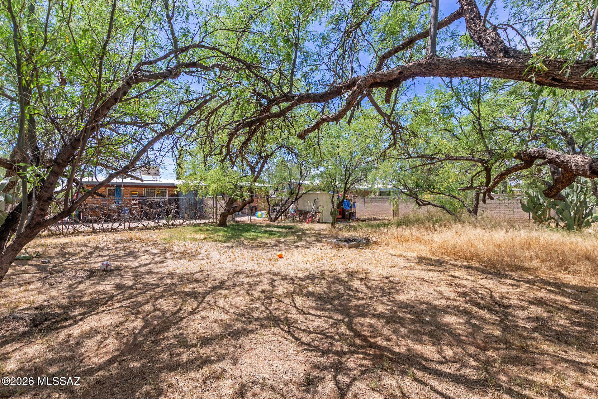 Speedway Park Addition Resub - Residential Income