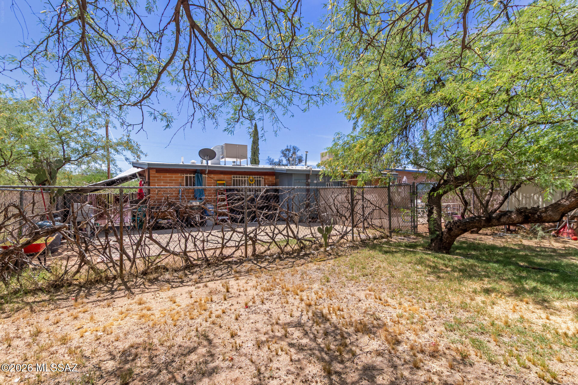 Speedway Park Addition Resub - Residential Income