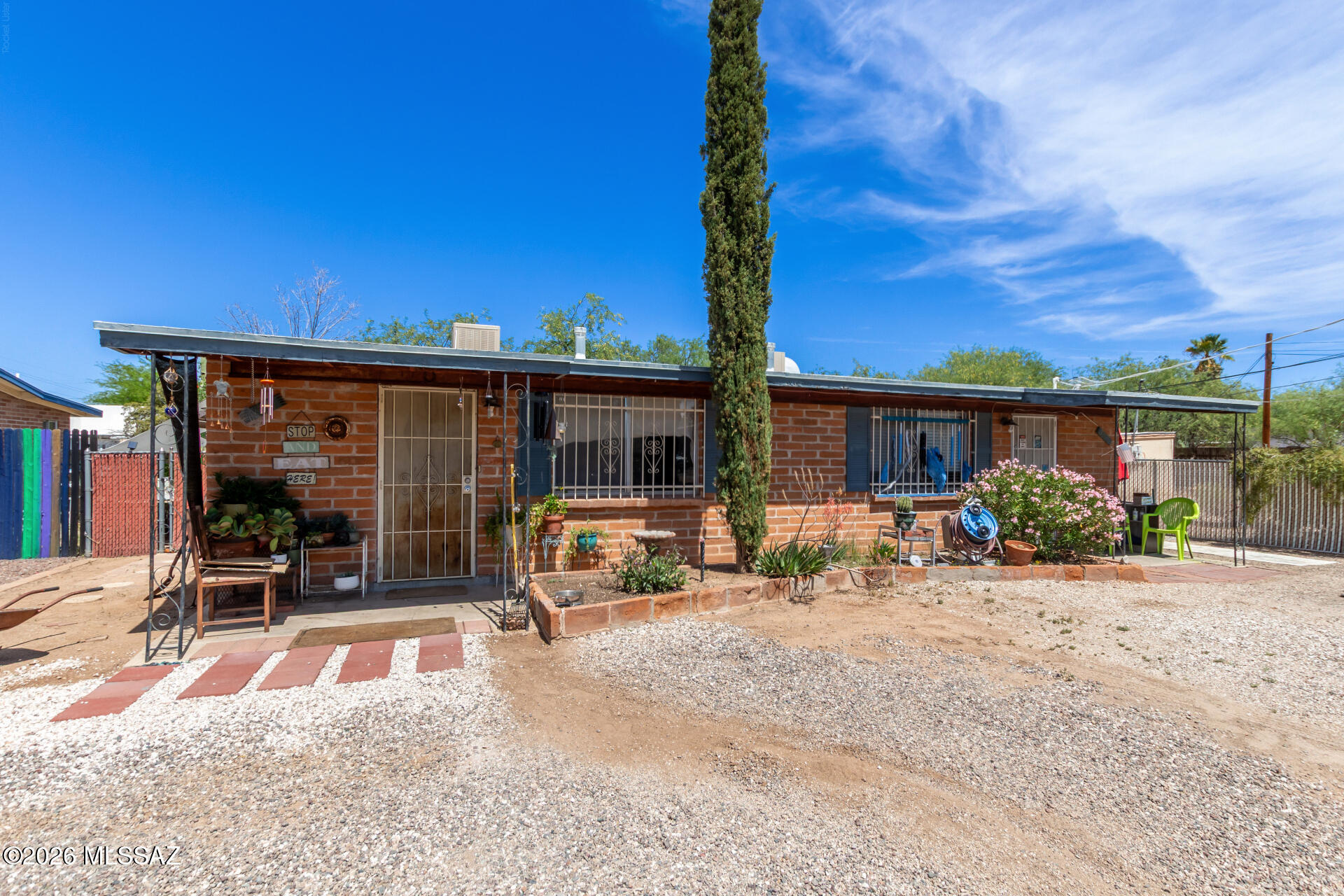 Speedway Park Addition Resub - Residential Income