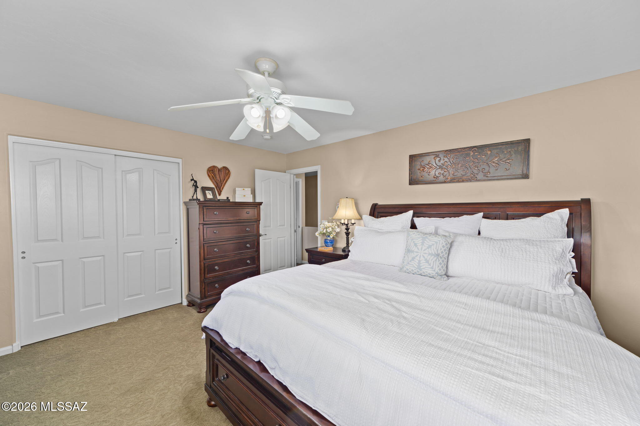 Quail Creek II Unit 11 - Residential