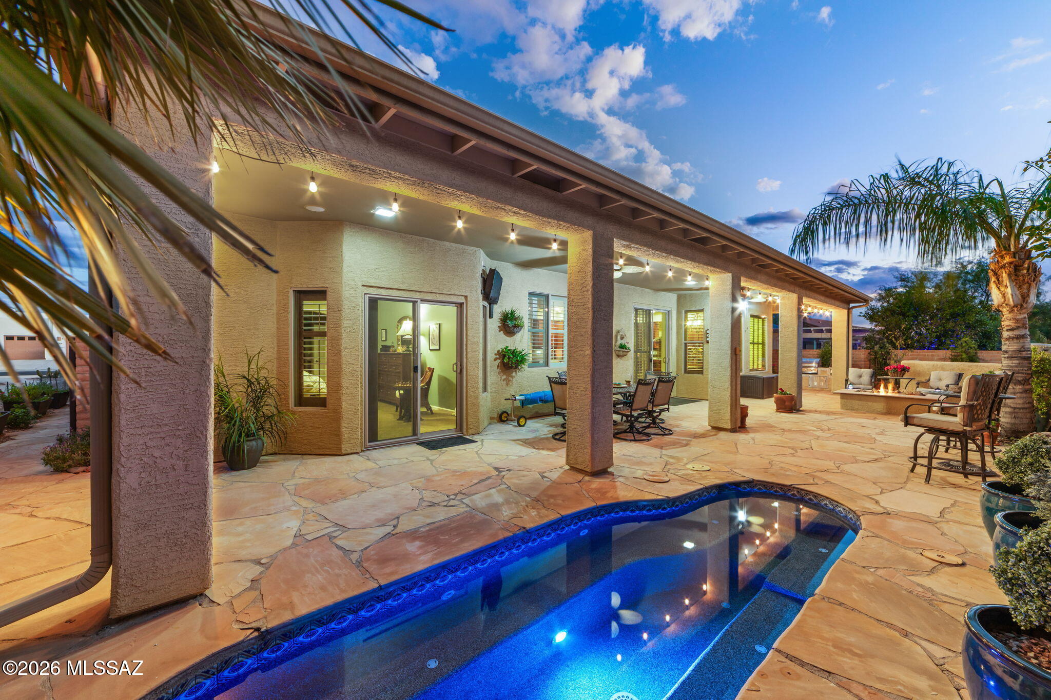 Quail Creek II Unit 11 - Residential