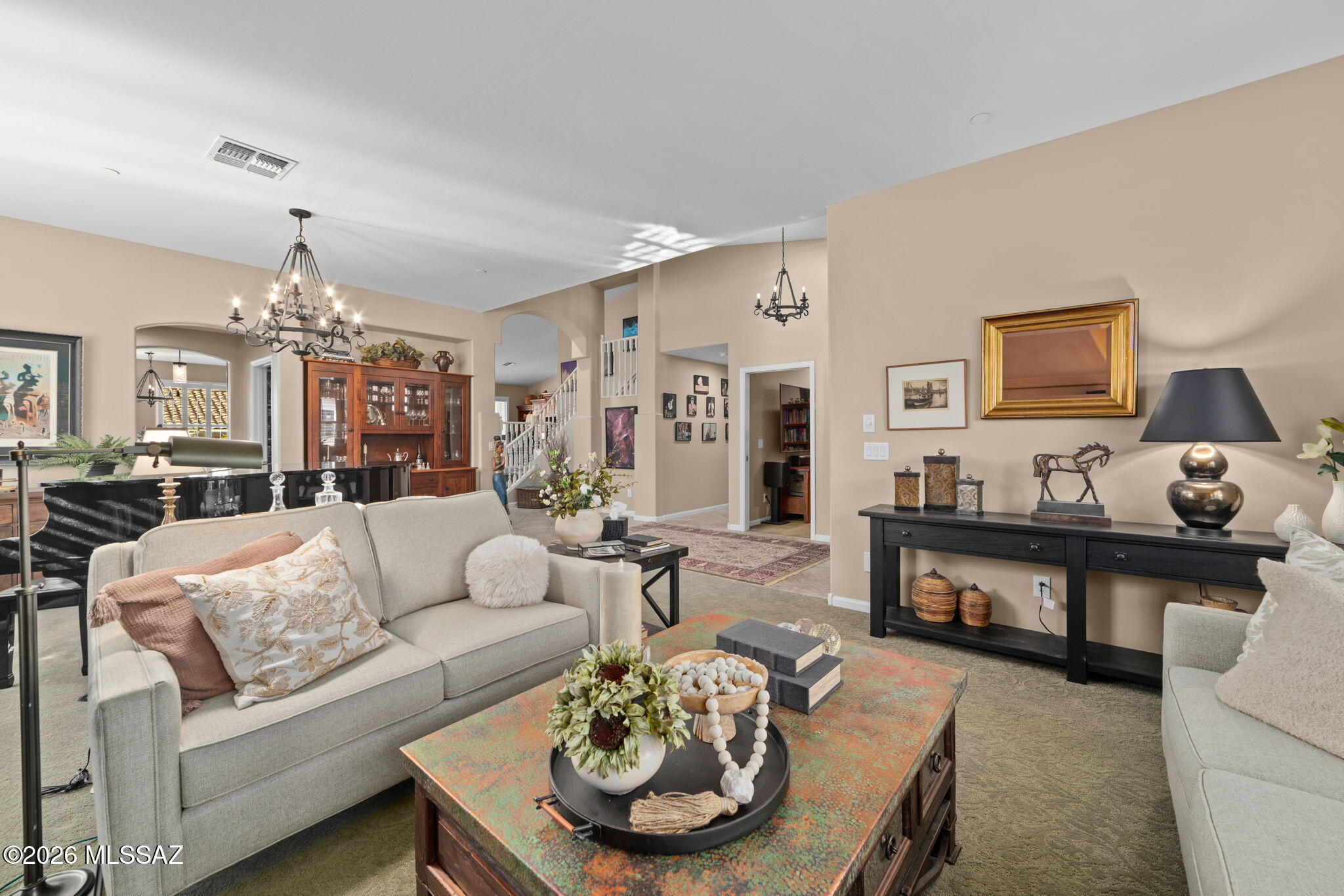 Quail Creek II Unit 11 - Residential