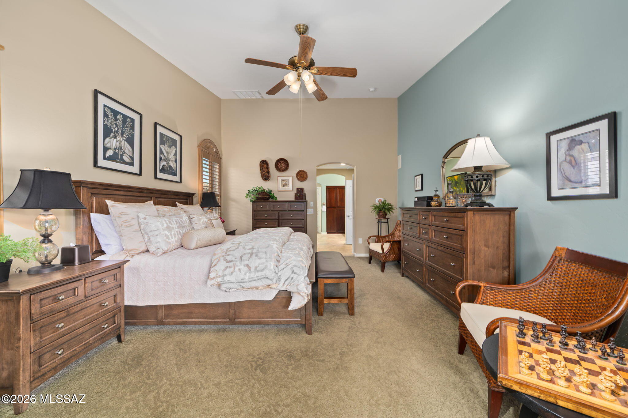 Quail Creek II Unit 11 - Residential