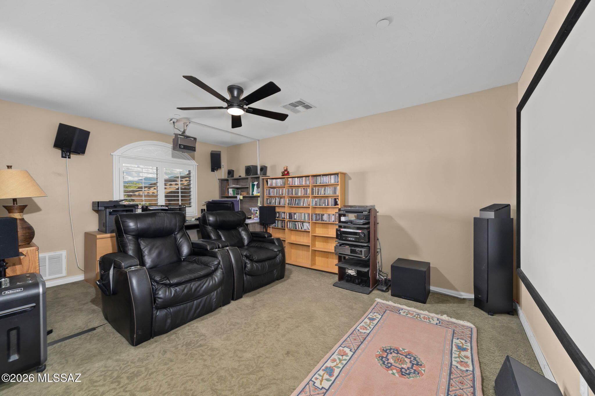 Quail Creek II Unit 11 - Residential