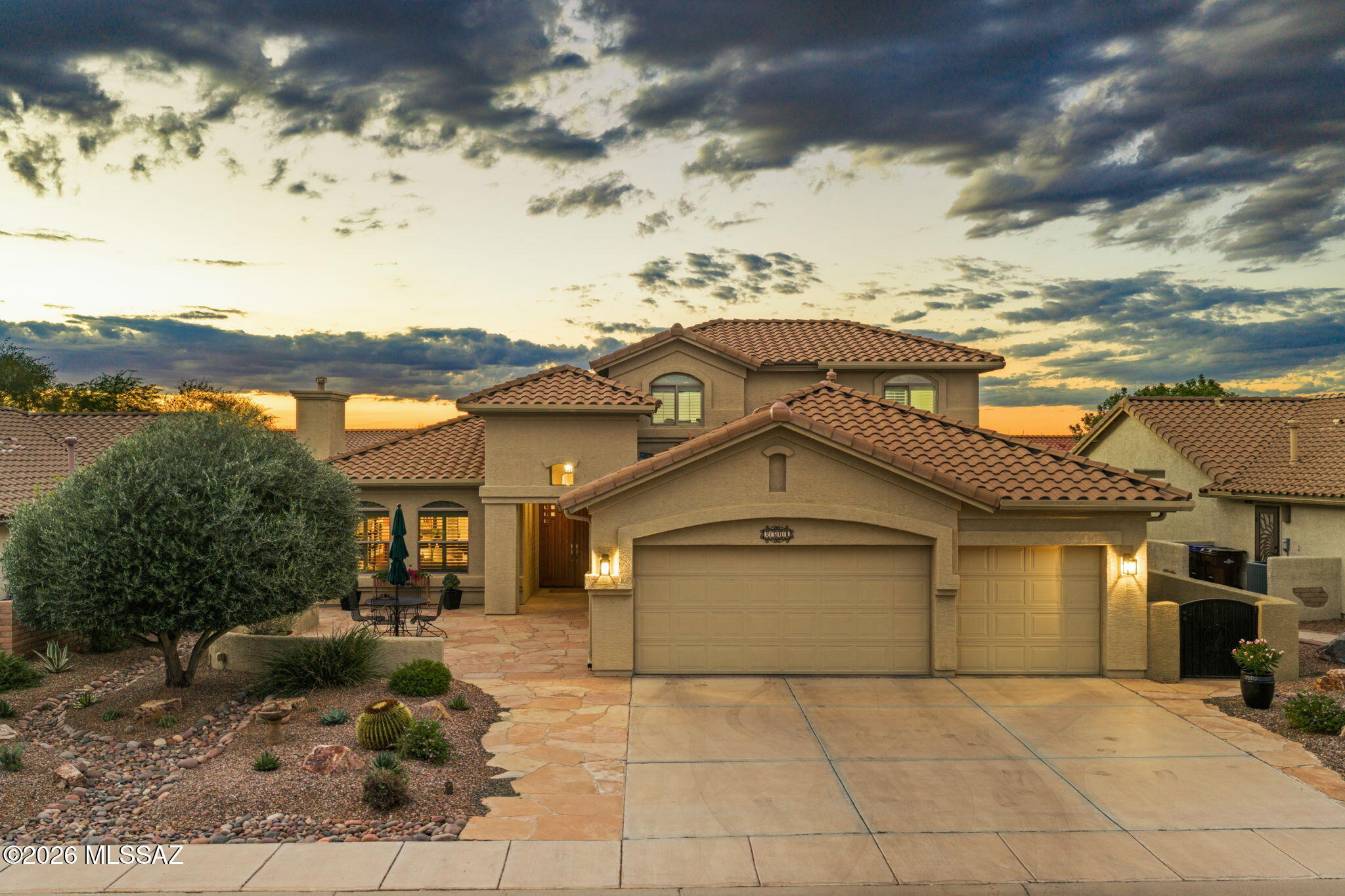 Quail Creek II Unit 11 - Residential