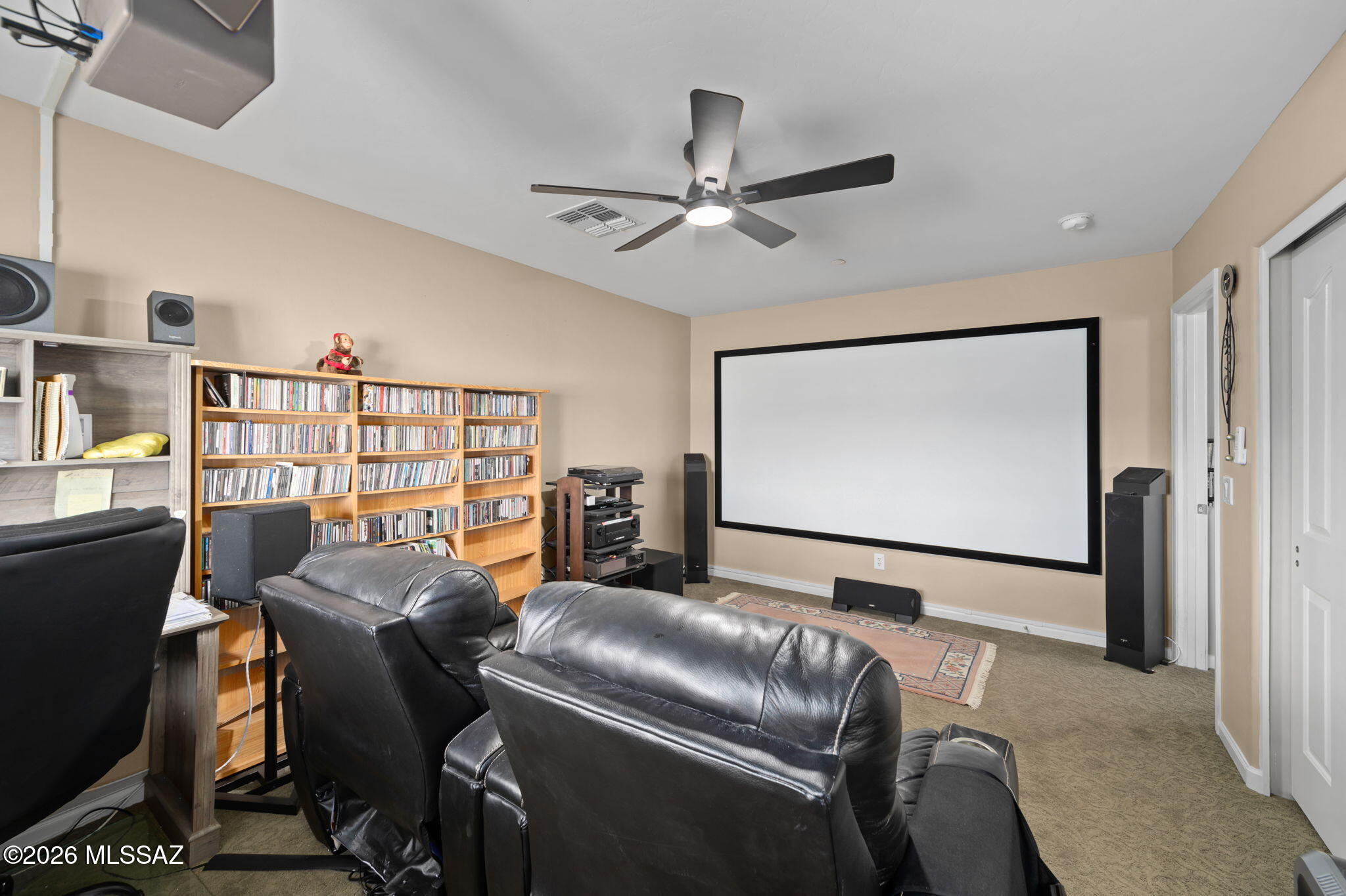 Quail Creek II Unit 11 - Residential