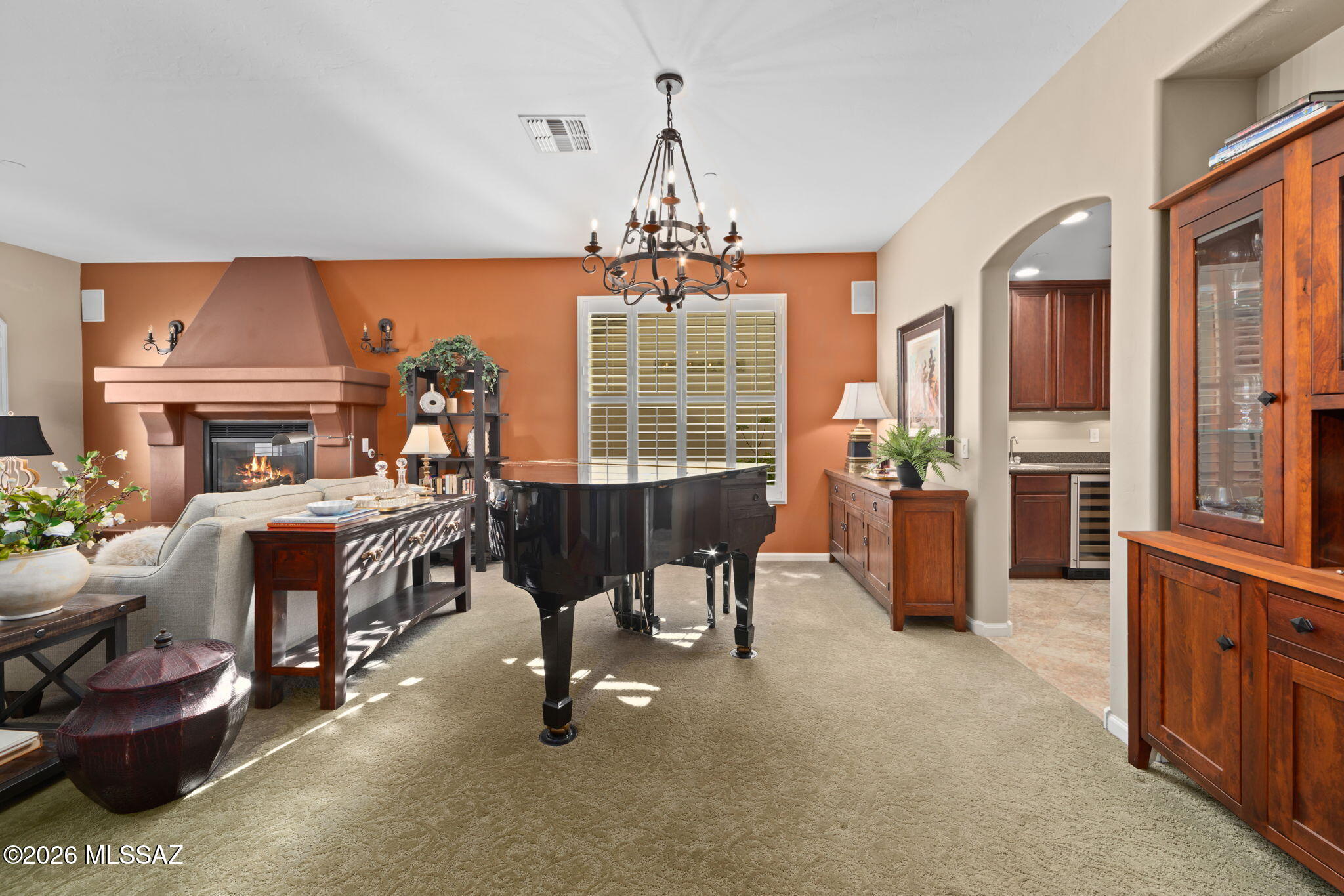 Quail Creek II Unit 11 - Residential