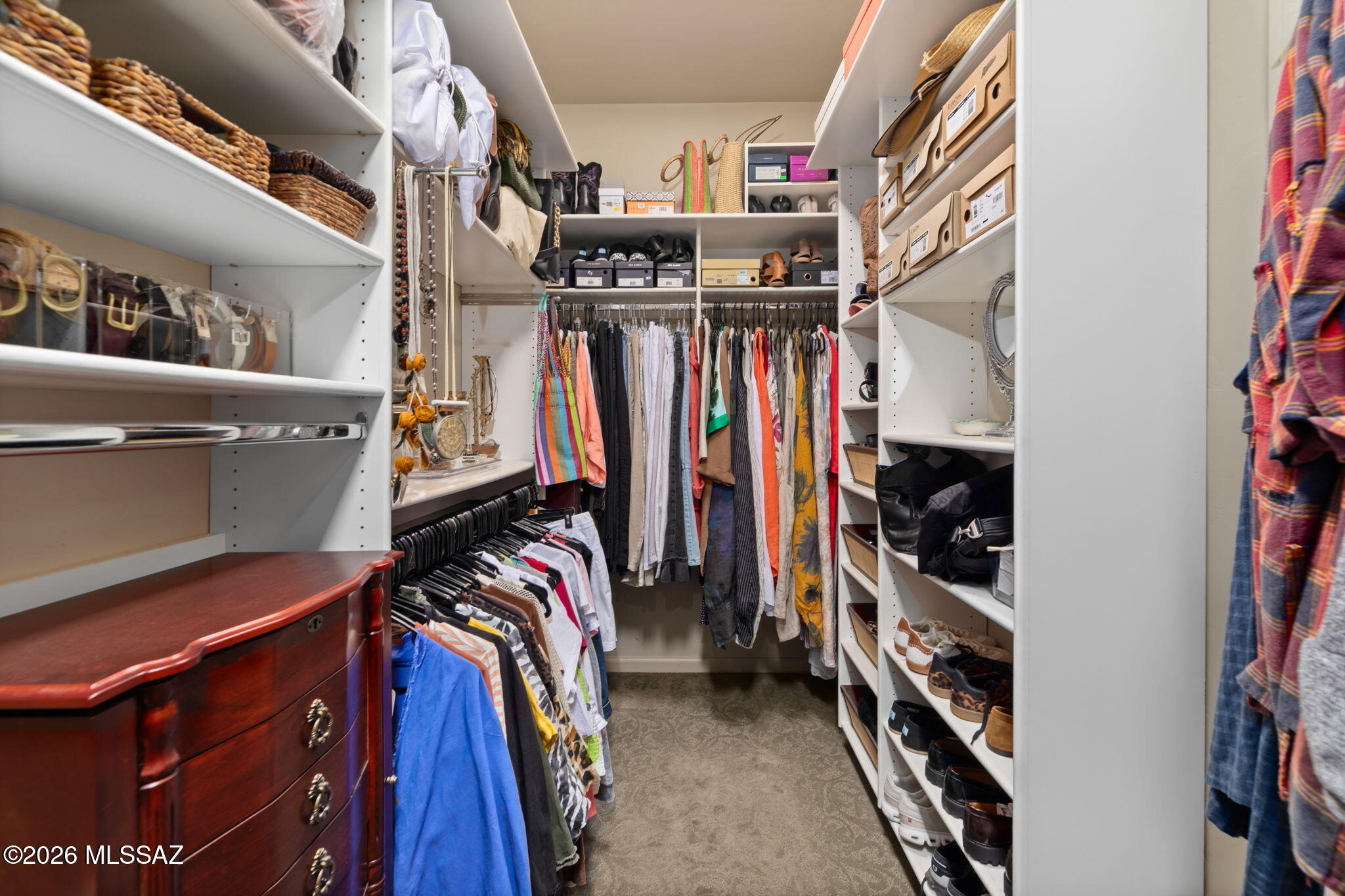 Quail Creek II Unit 11 - Residential