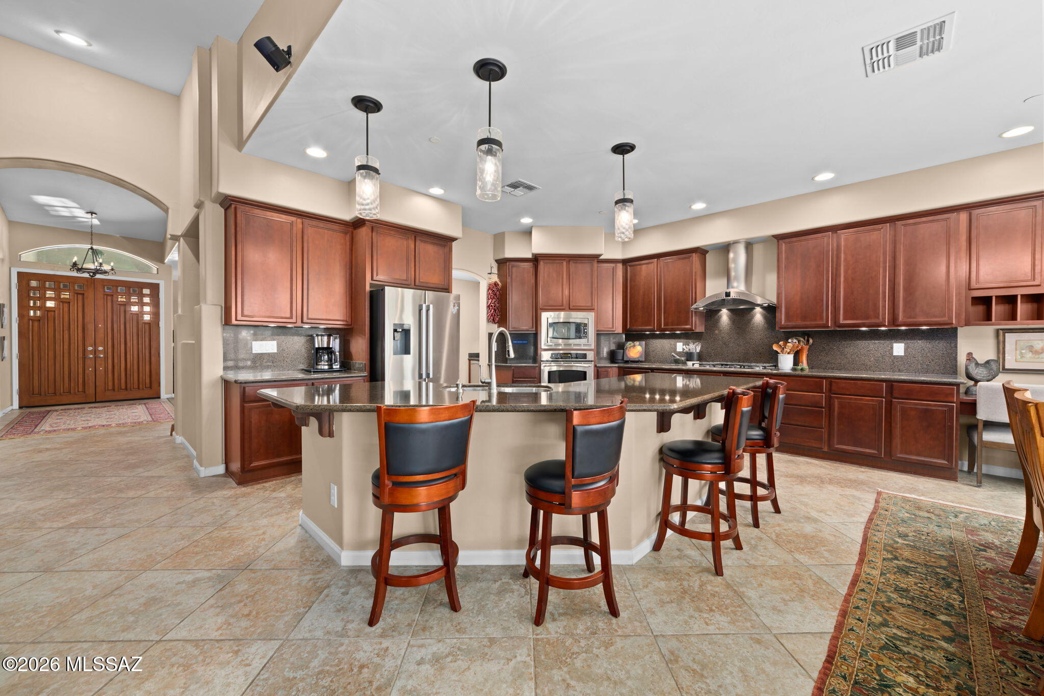 Quail Creek II Unit 11 - Residential