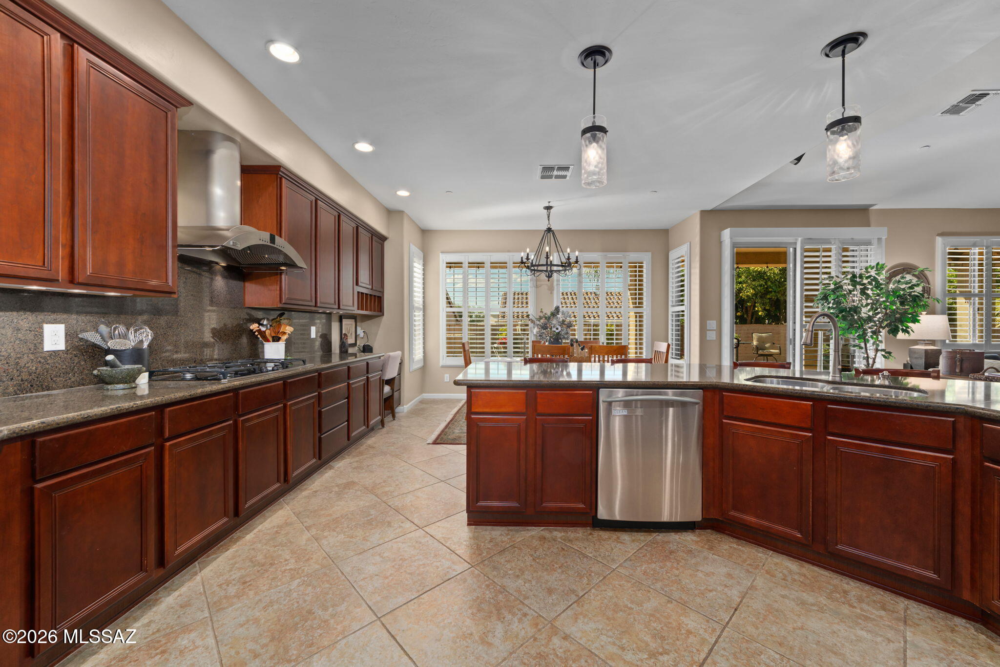Quail Creek II Unit 11 - Residential