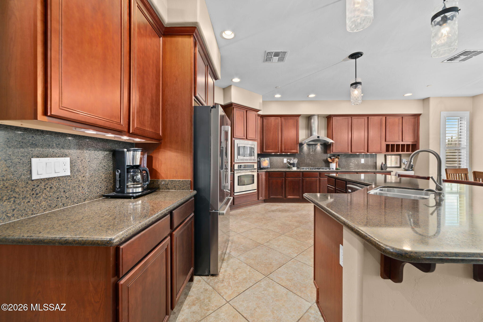 Quail Creek II Unit 11 - Residential