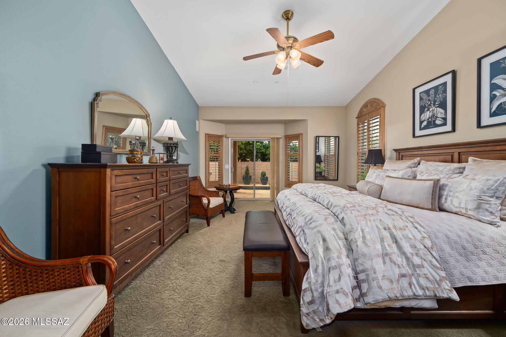 Quail Creek II Unit 11 - Residential