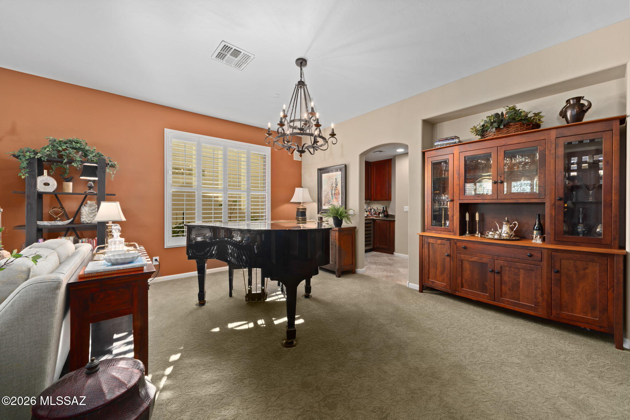 Quail Creek II Unit 11 - Residential