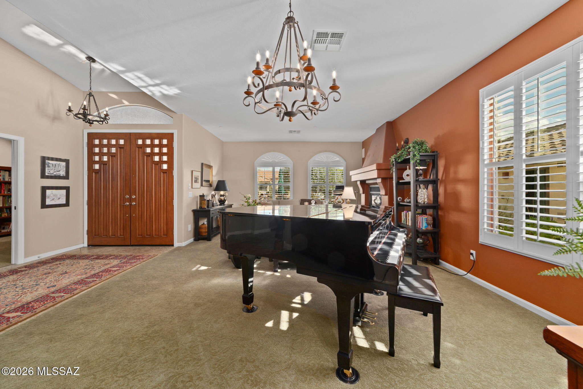 Quail Creek II Unit 11 - Residential
