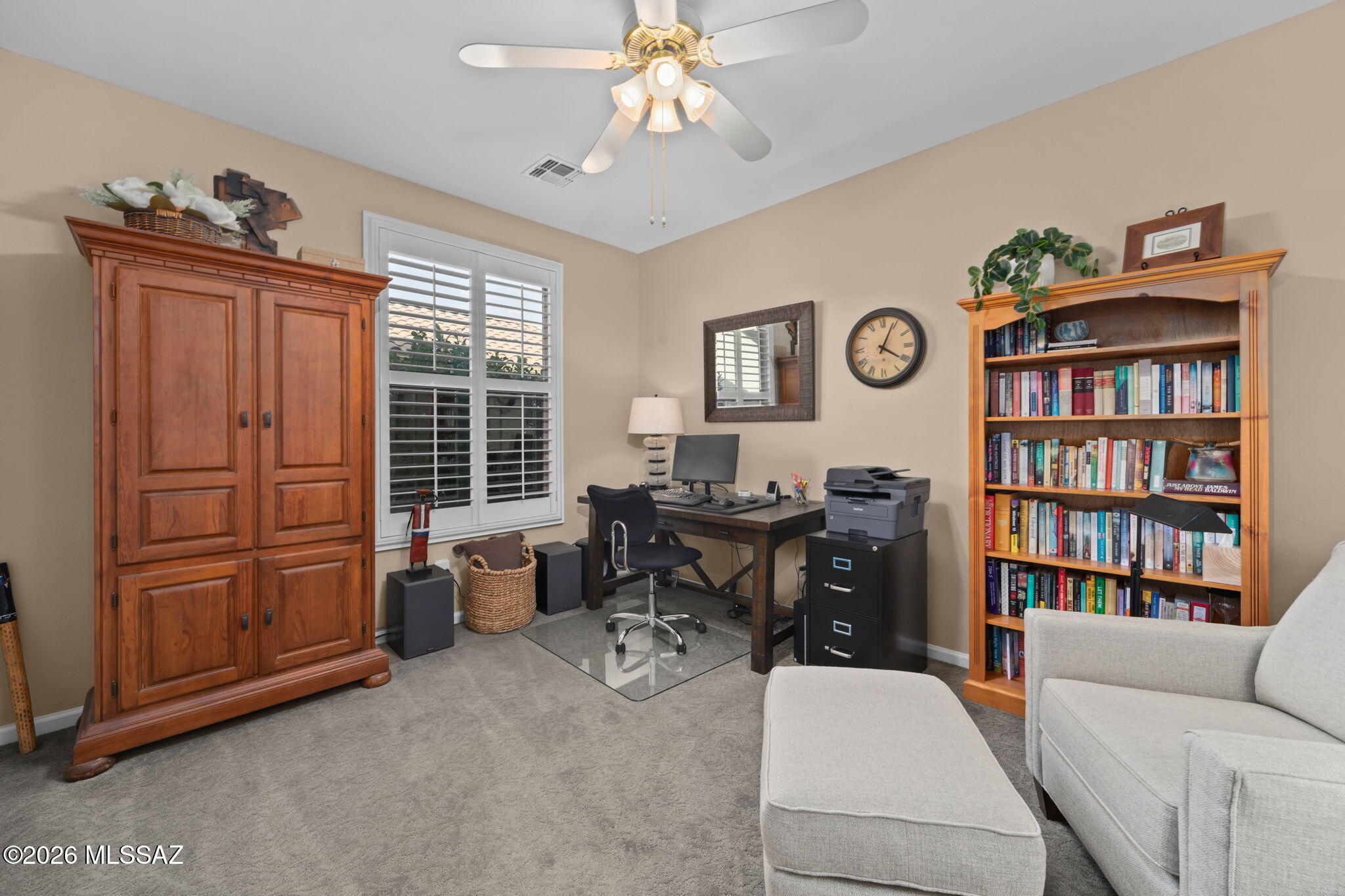 Quail Creek II Unit 11 - Residential