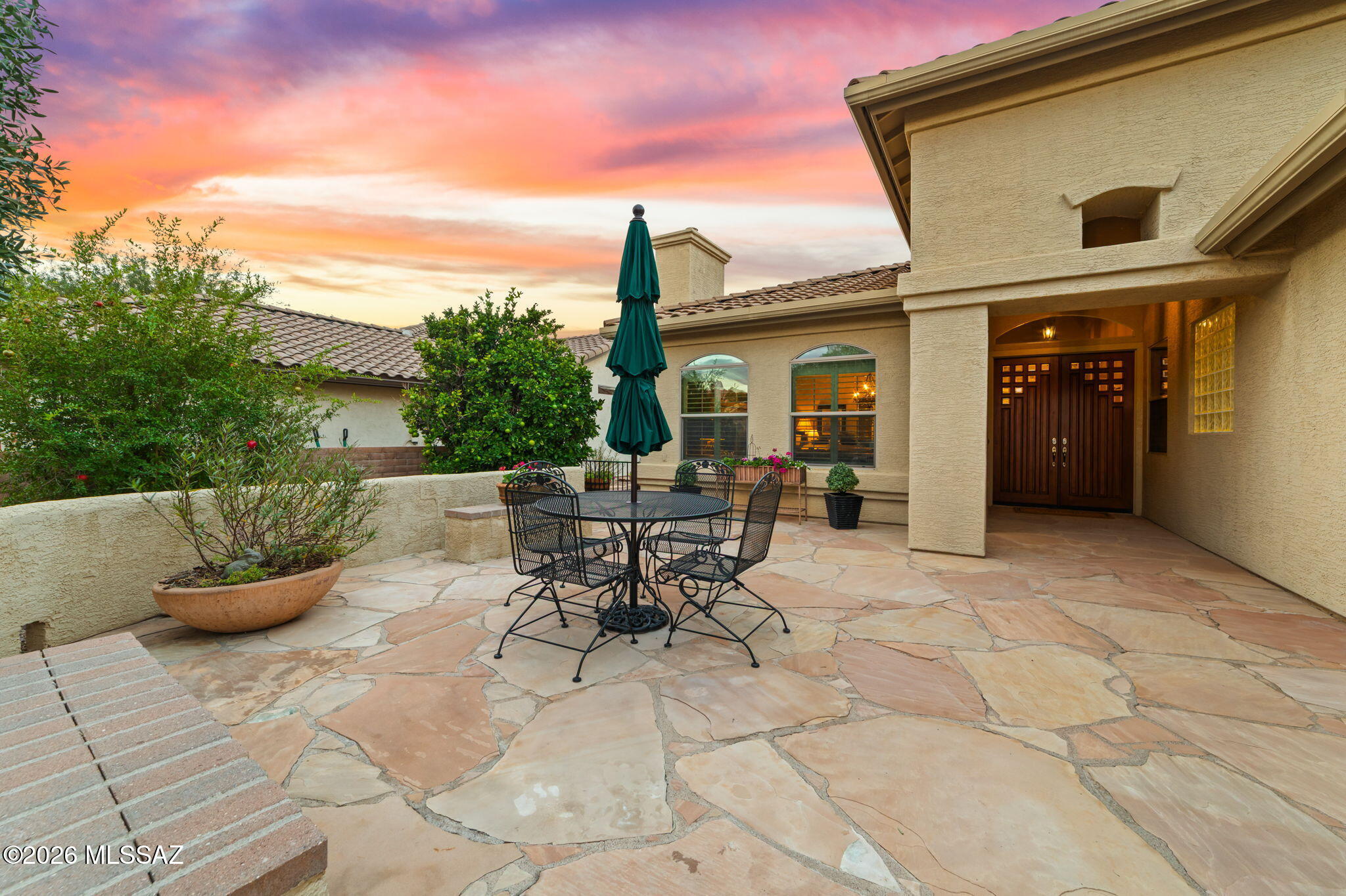 Quail Creek II Unit 11 - Residential