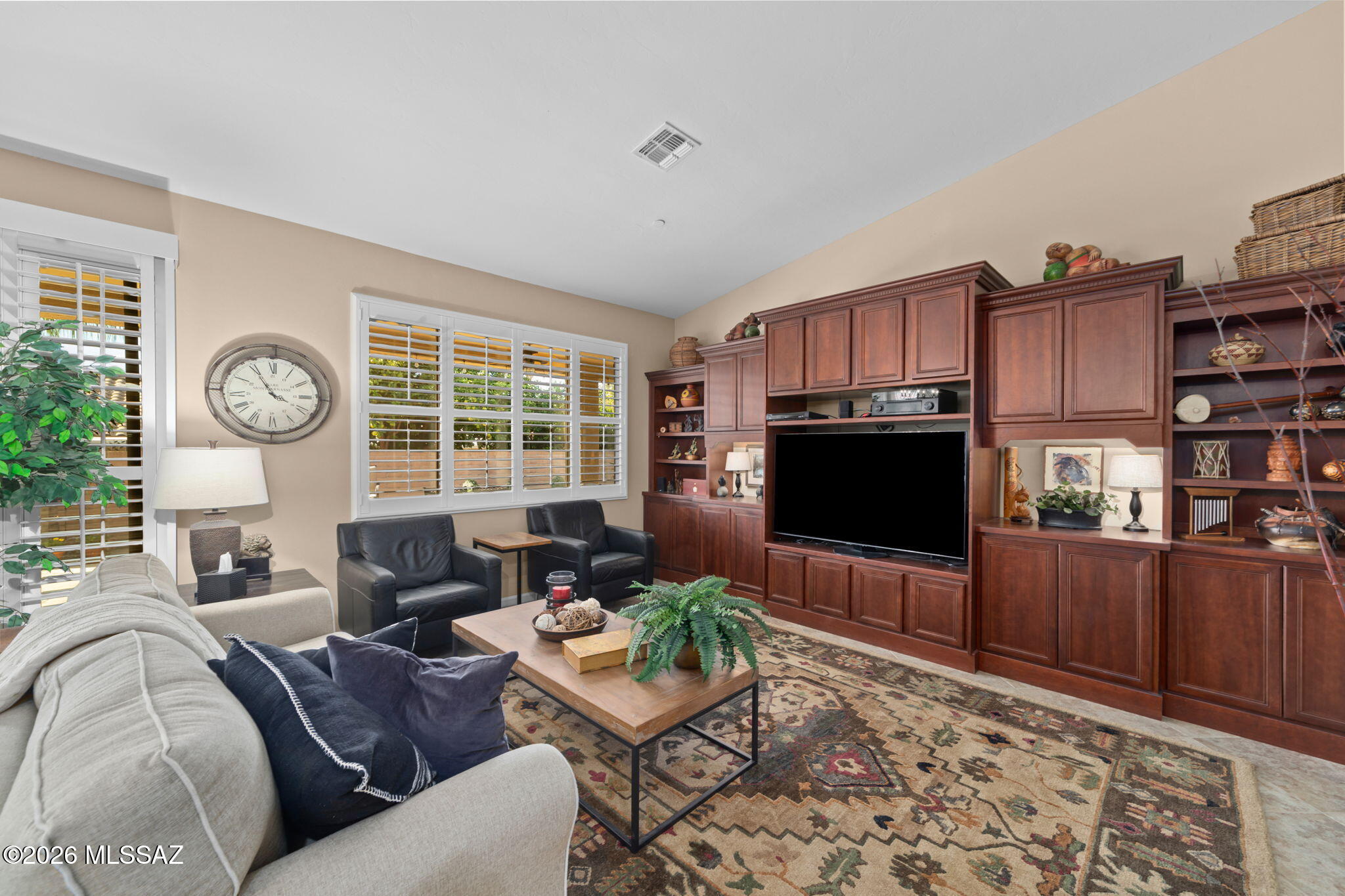 Quail Creek II Unit 11 - Residential